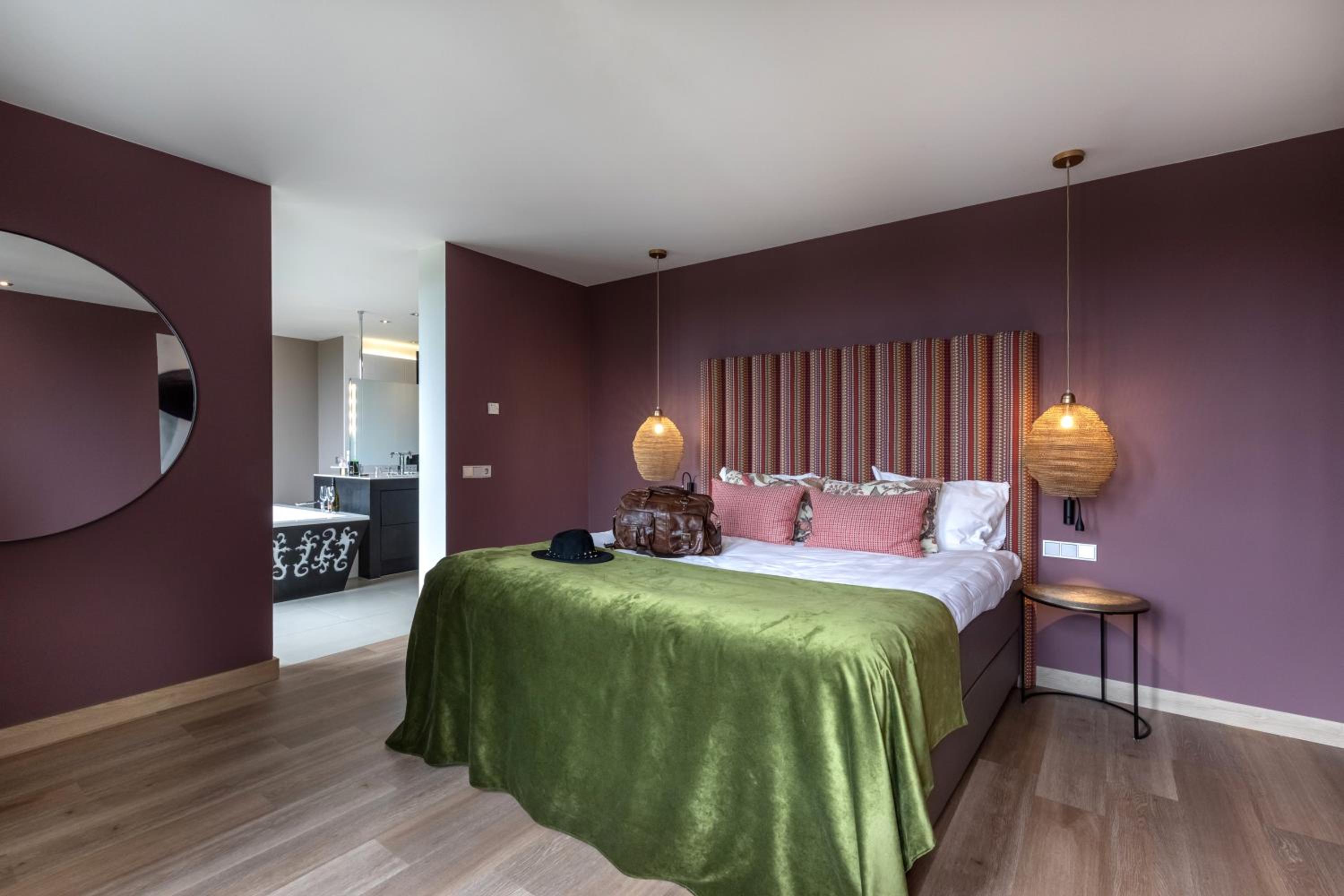 Be Relaxed Suite - Photo 9