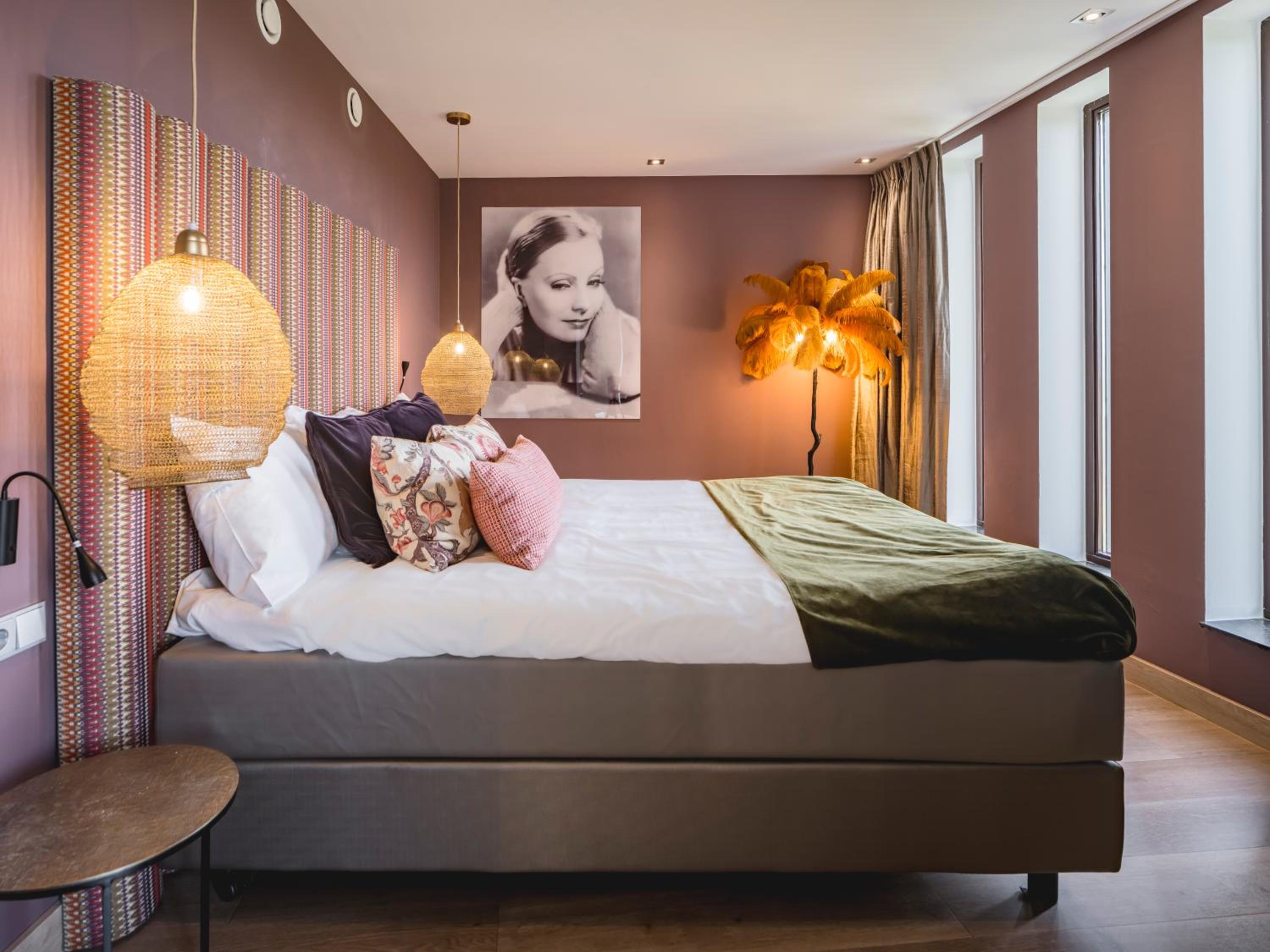 Be Relaxed Suite - Photo 1