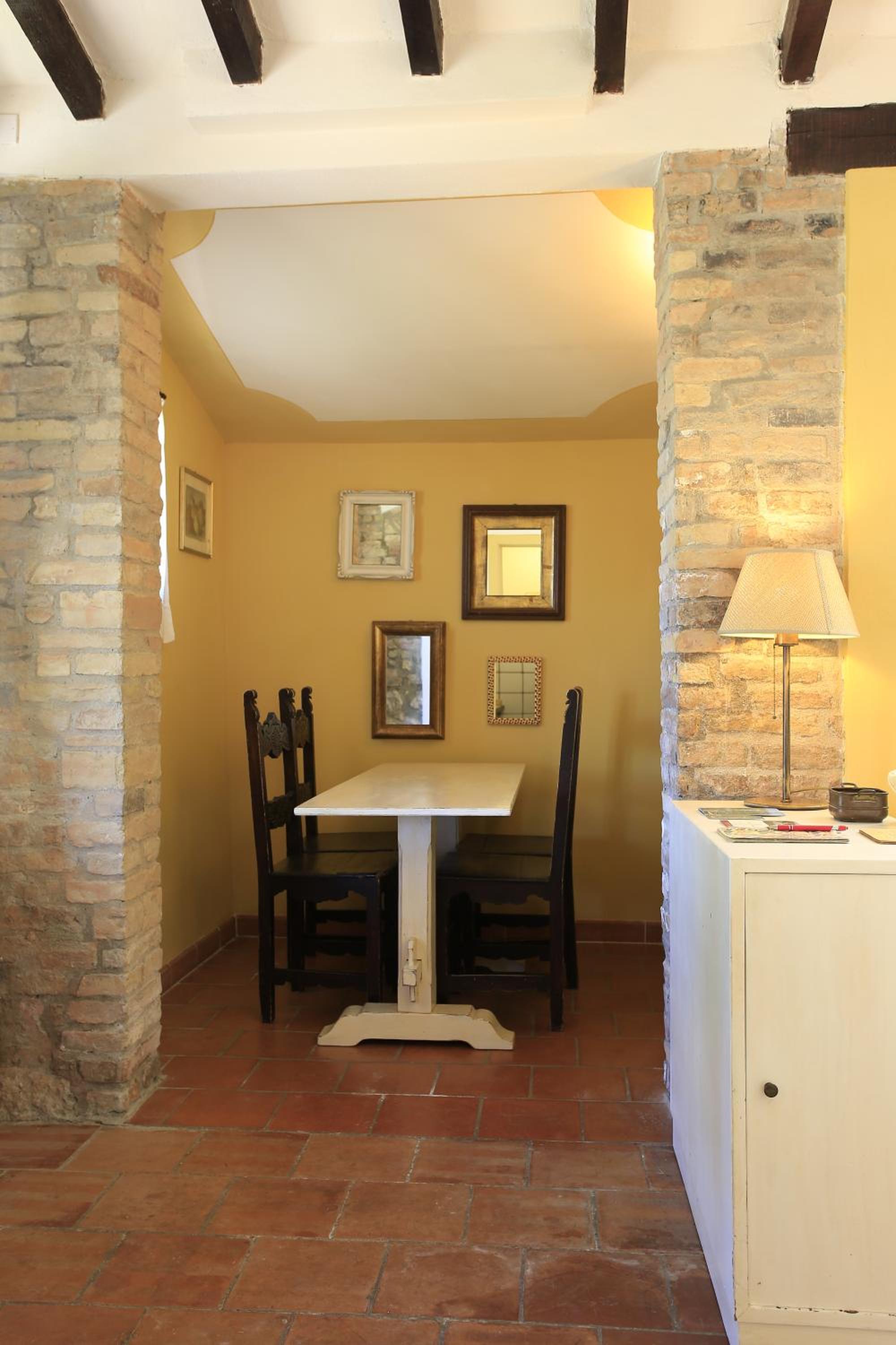 Junior Suite with Terrace photo 2