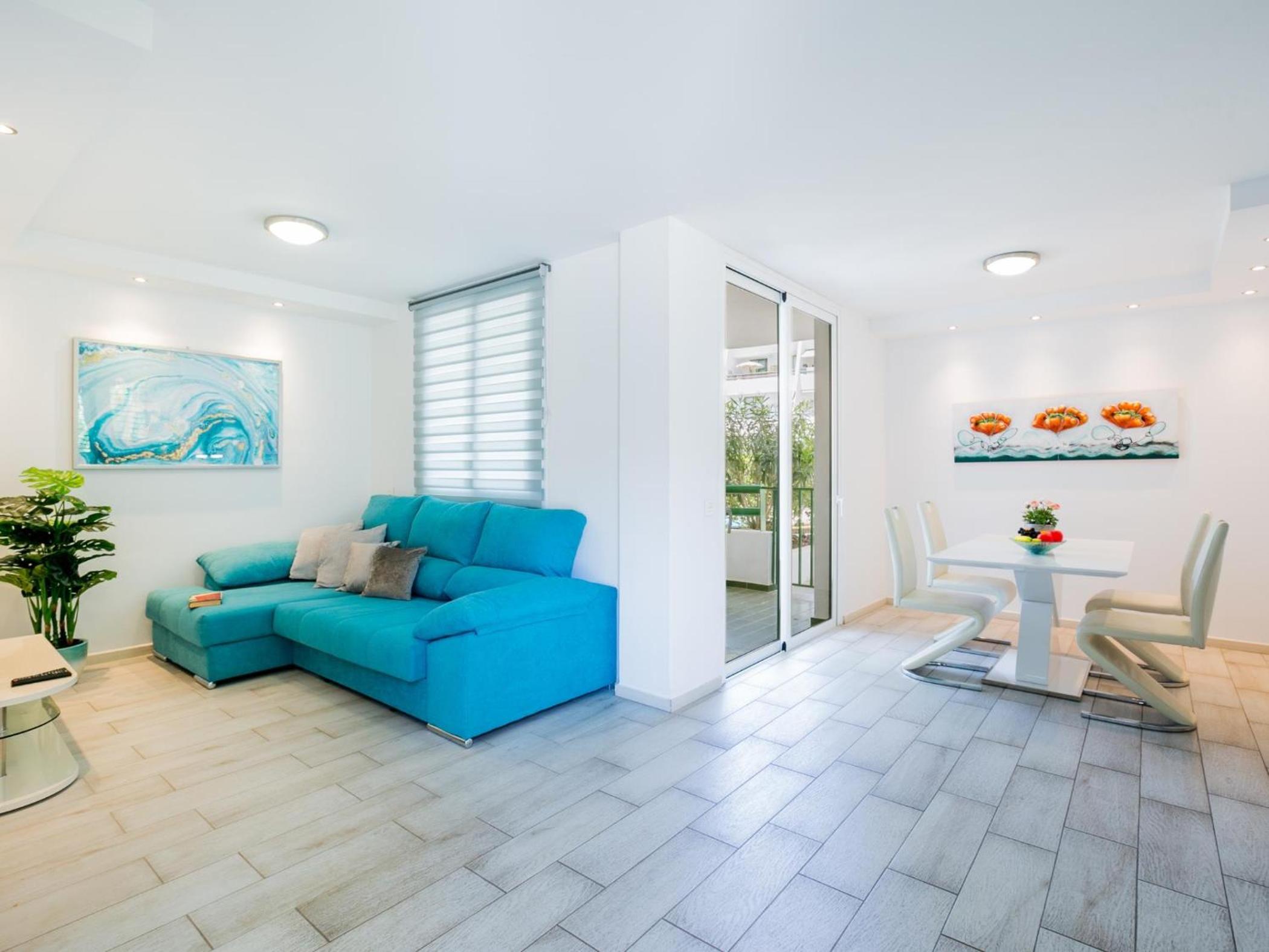 Apartamento