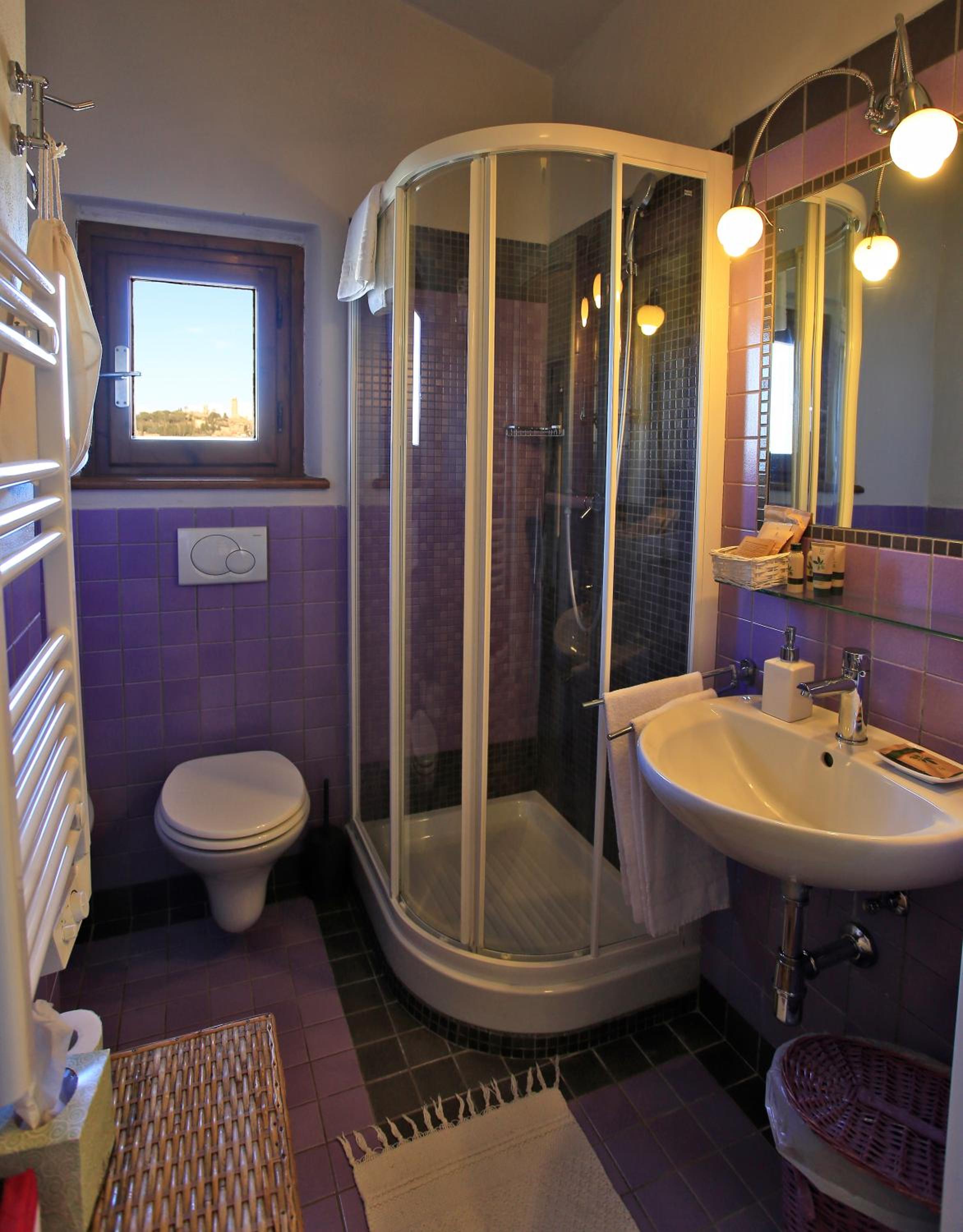Junior Suite with Terrace photo 2
