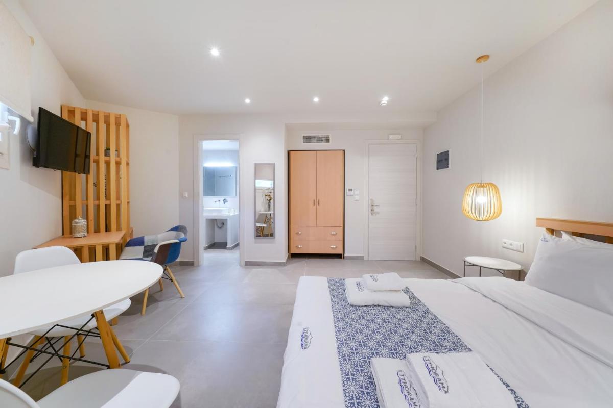 Double Room photo 2