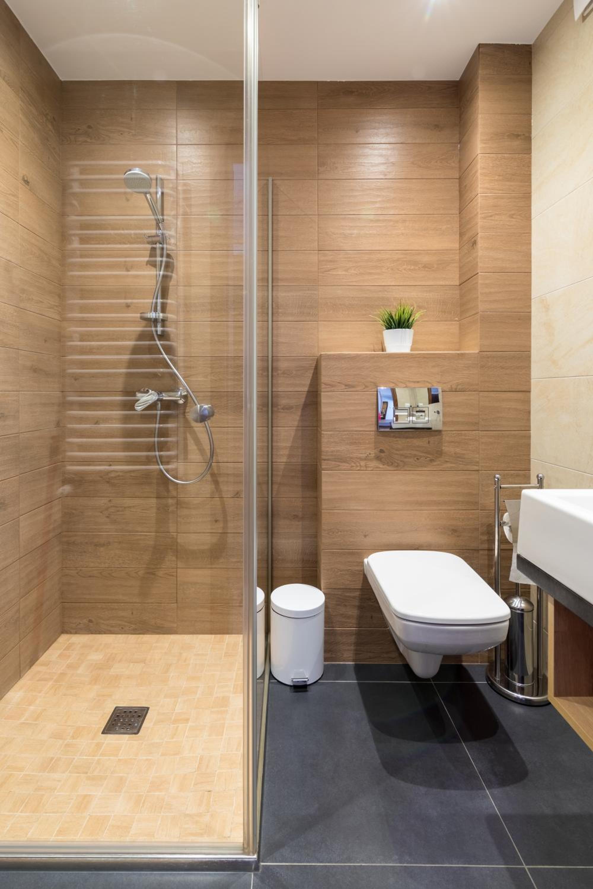Studio Apartment photo 2