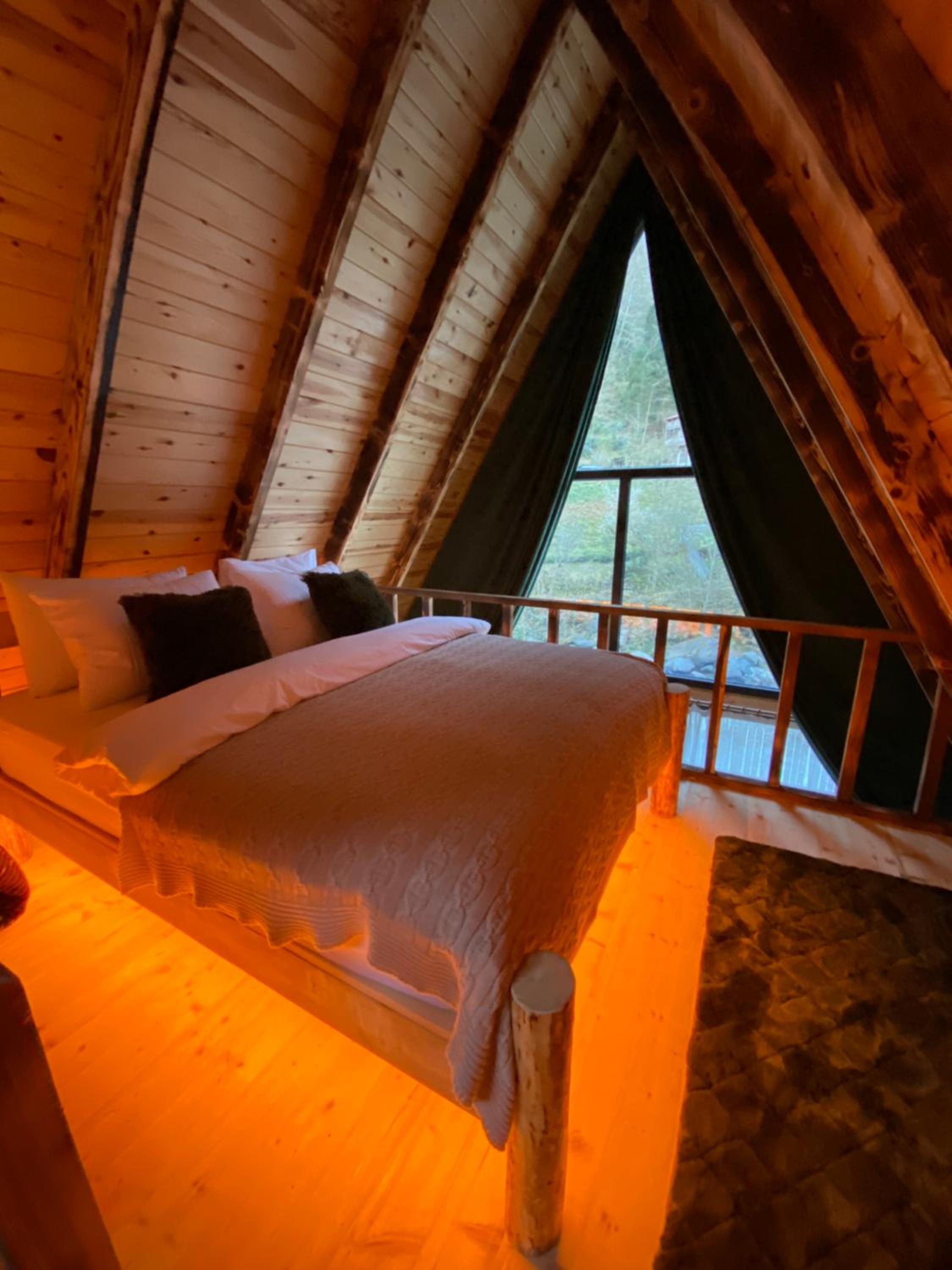 Duplex Suite 1