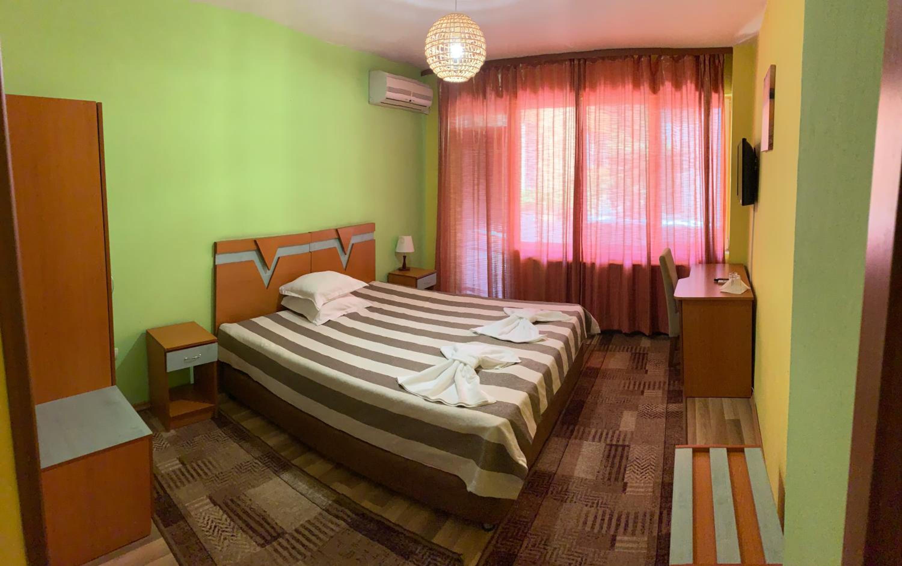 Double Room photo 1