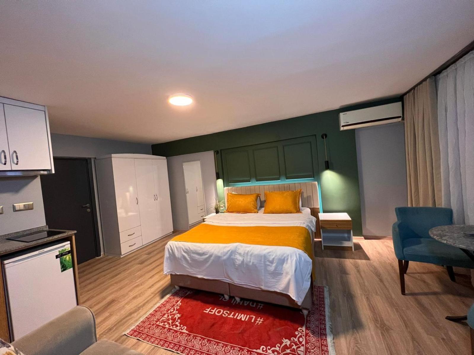 Comfort Triple Room photo 3