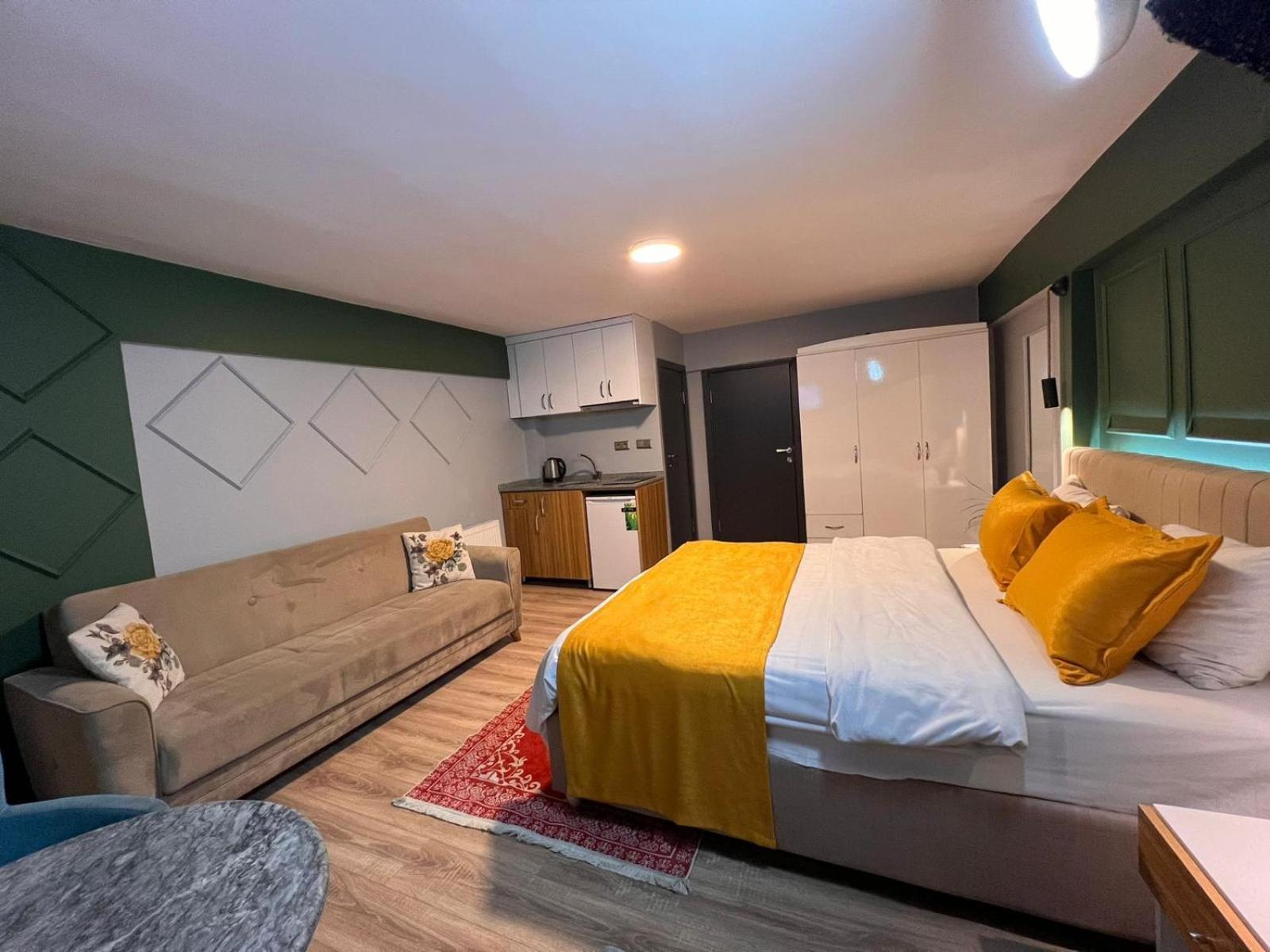 Comfort Triple Room photo 1