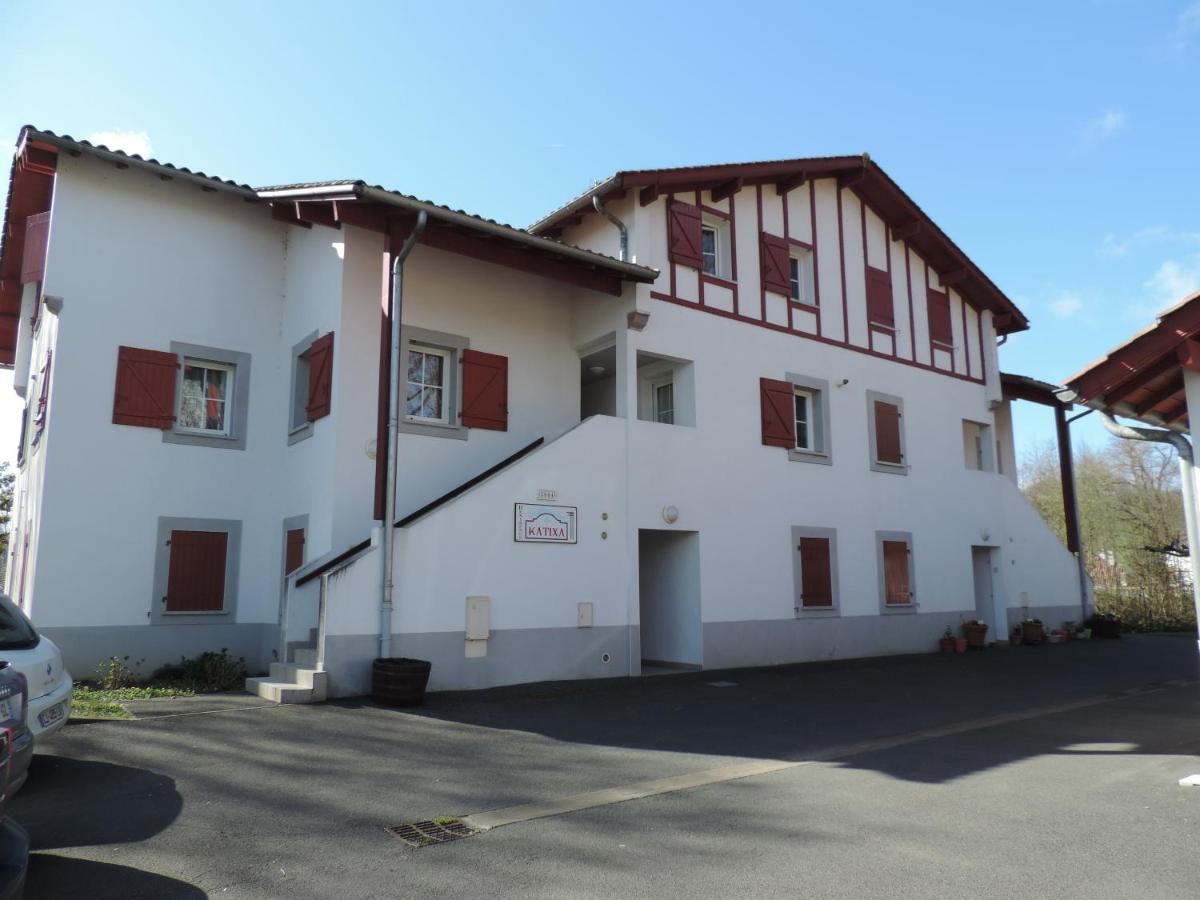 Apartment in Residence
