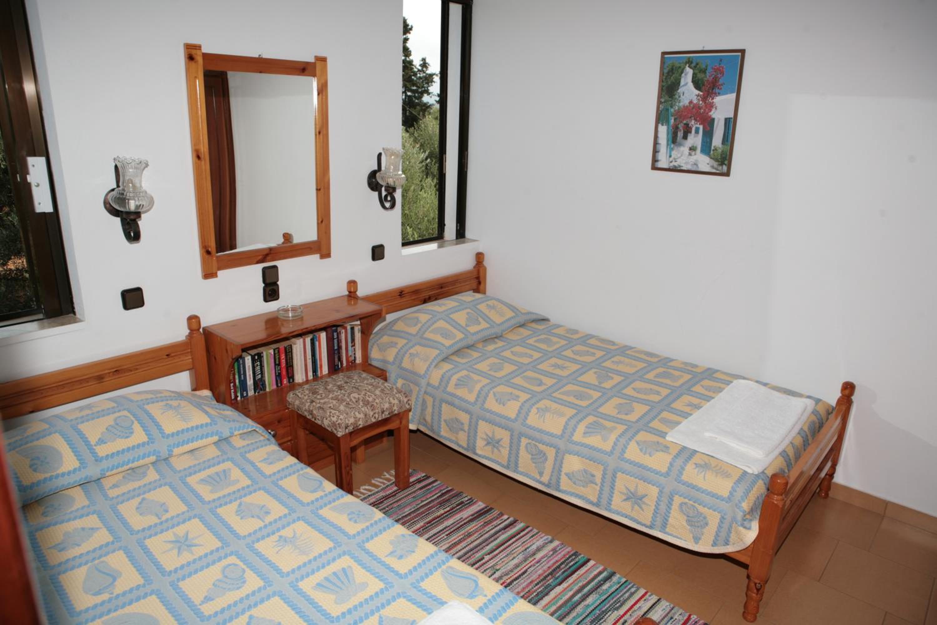 Two-Bedroom Apartment photo 2