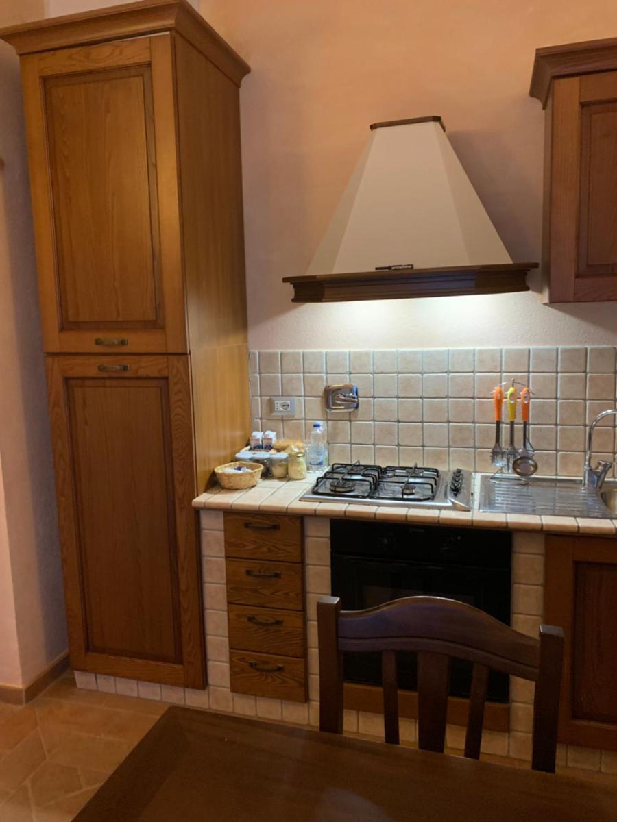 Standard Apartment