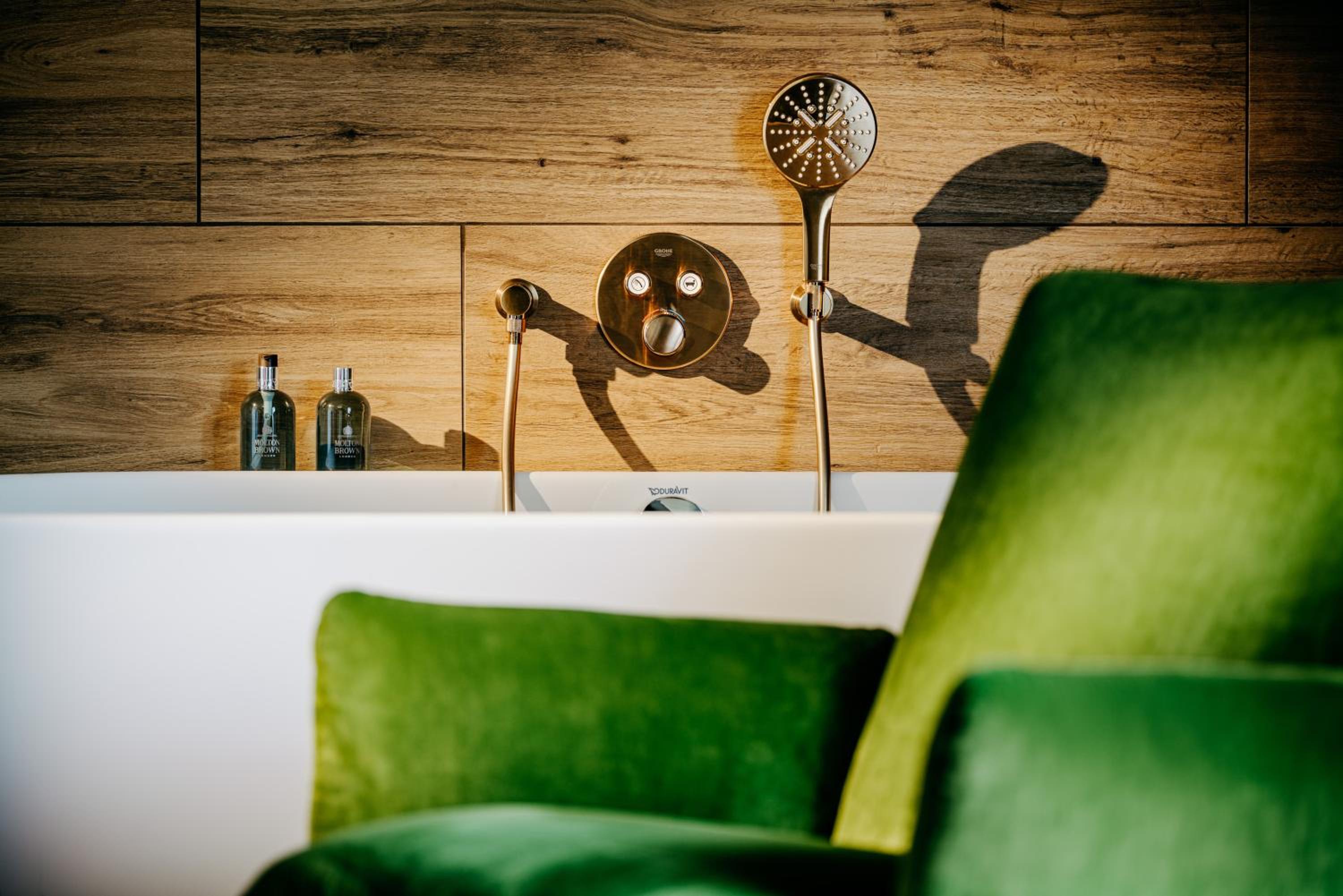 Country House Suite