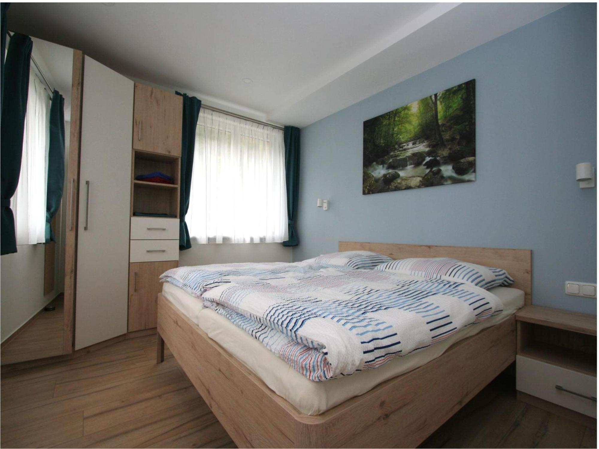 Two-Bedroom Apartment photo 1