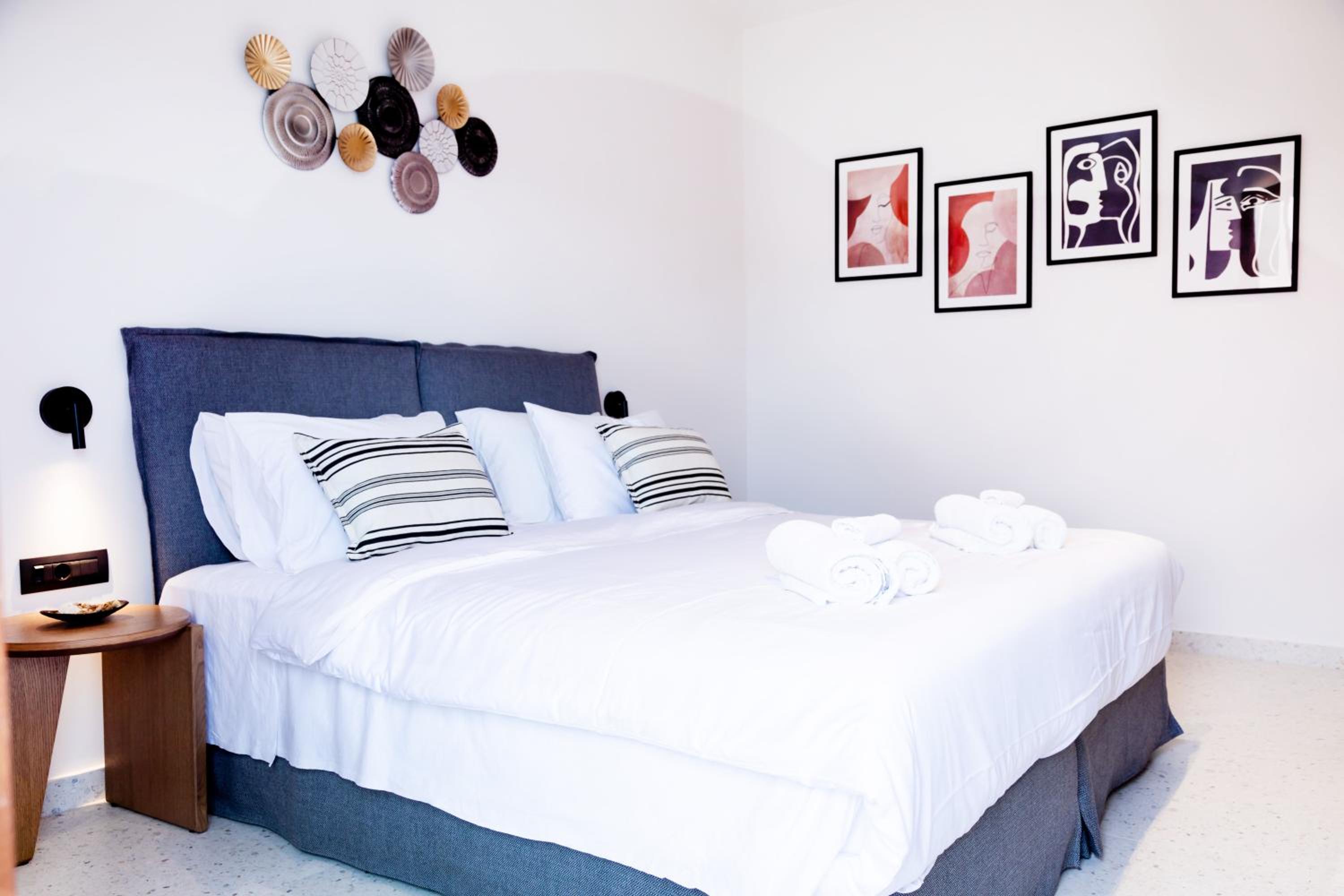 Double Room - Nostos photo 1