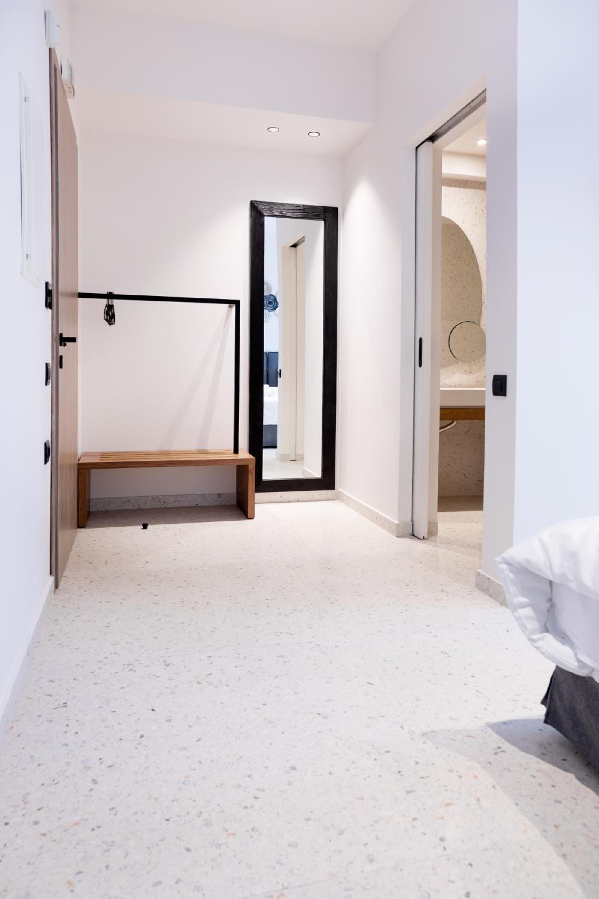 Double Room - Nostos photo 2