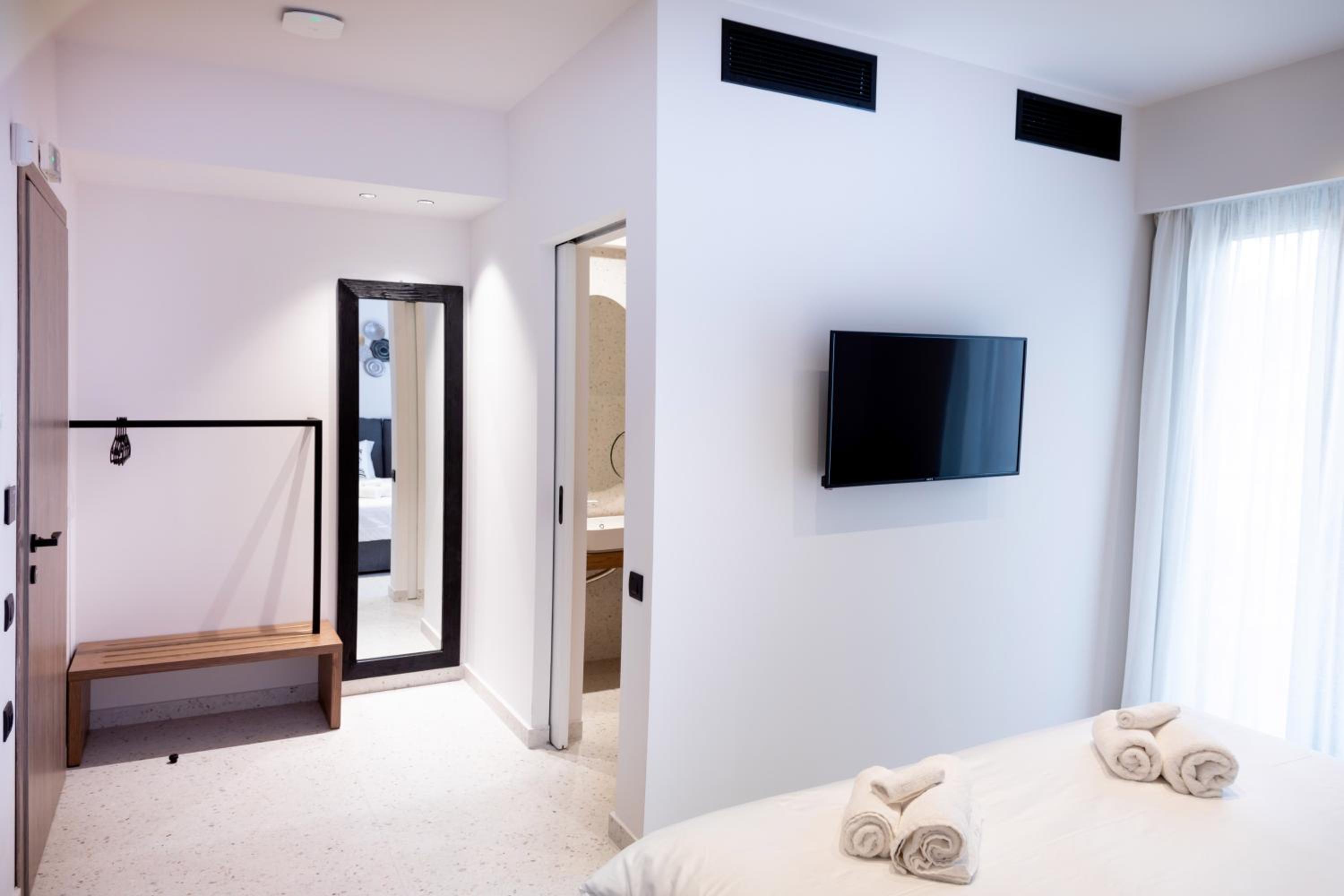 Double Room - Nostos photo 3