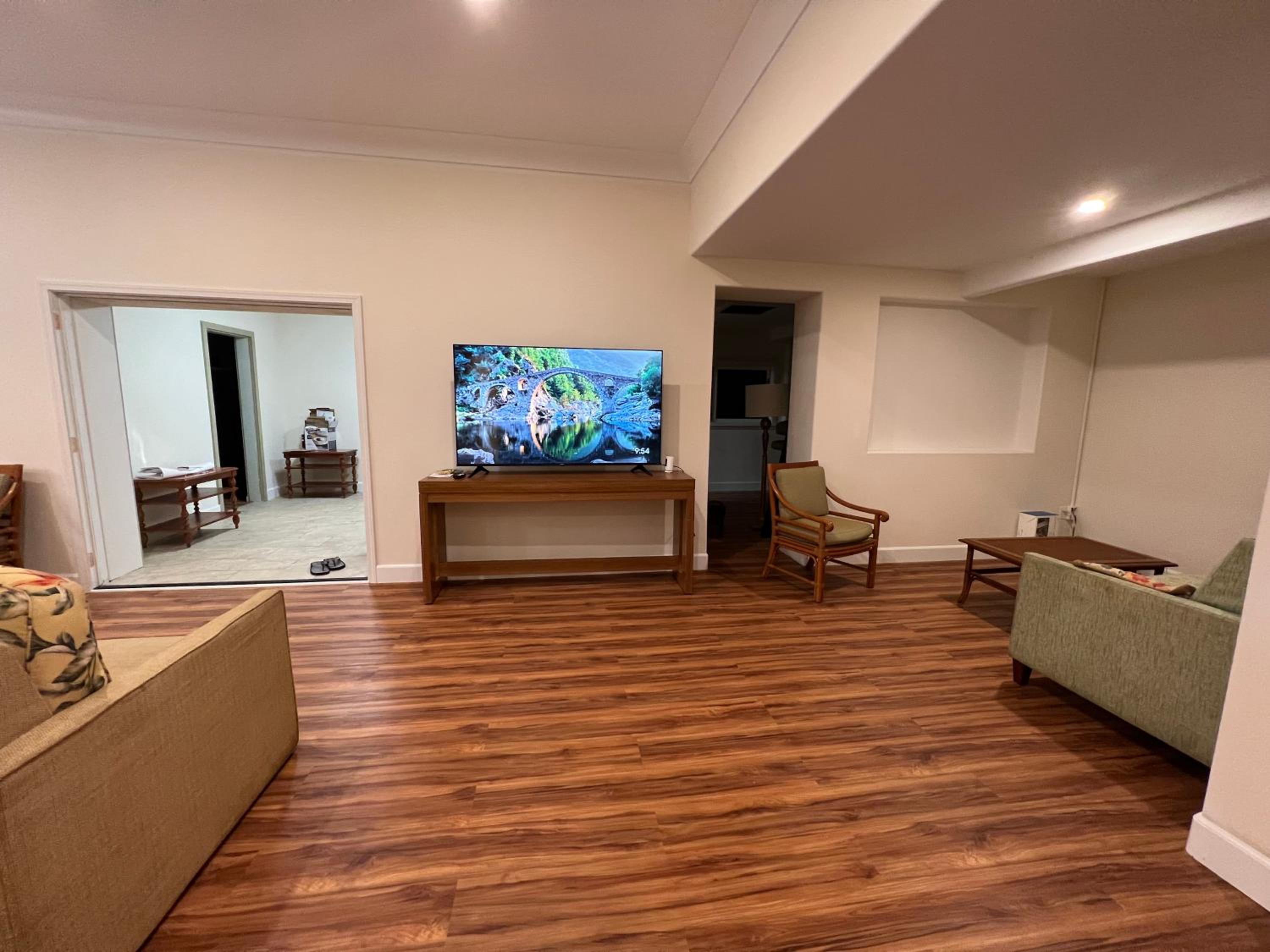 Three-Bedroom House photo 1