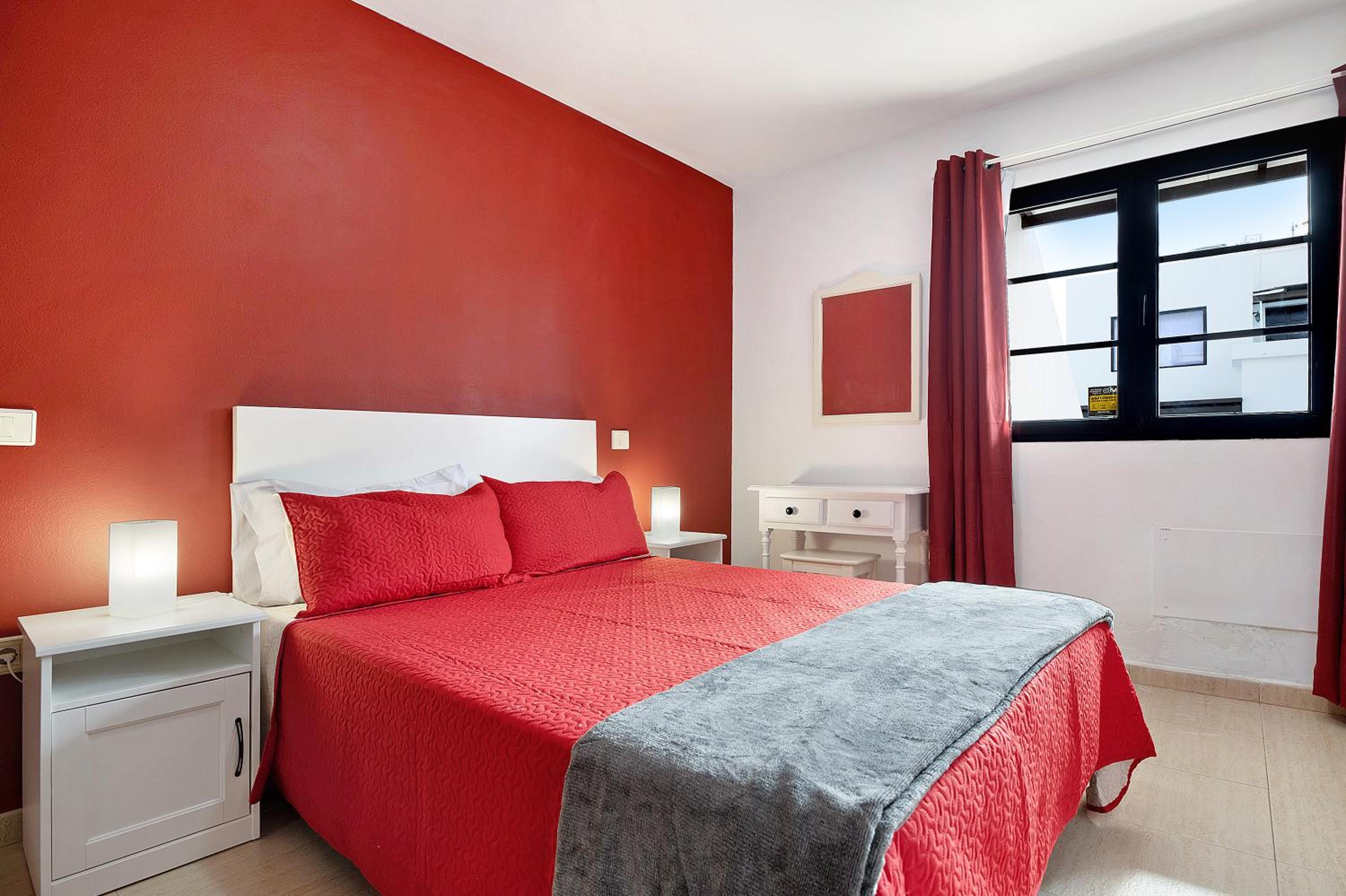 Casa de una habitación