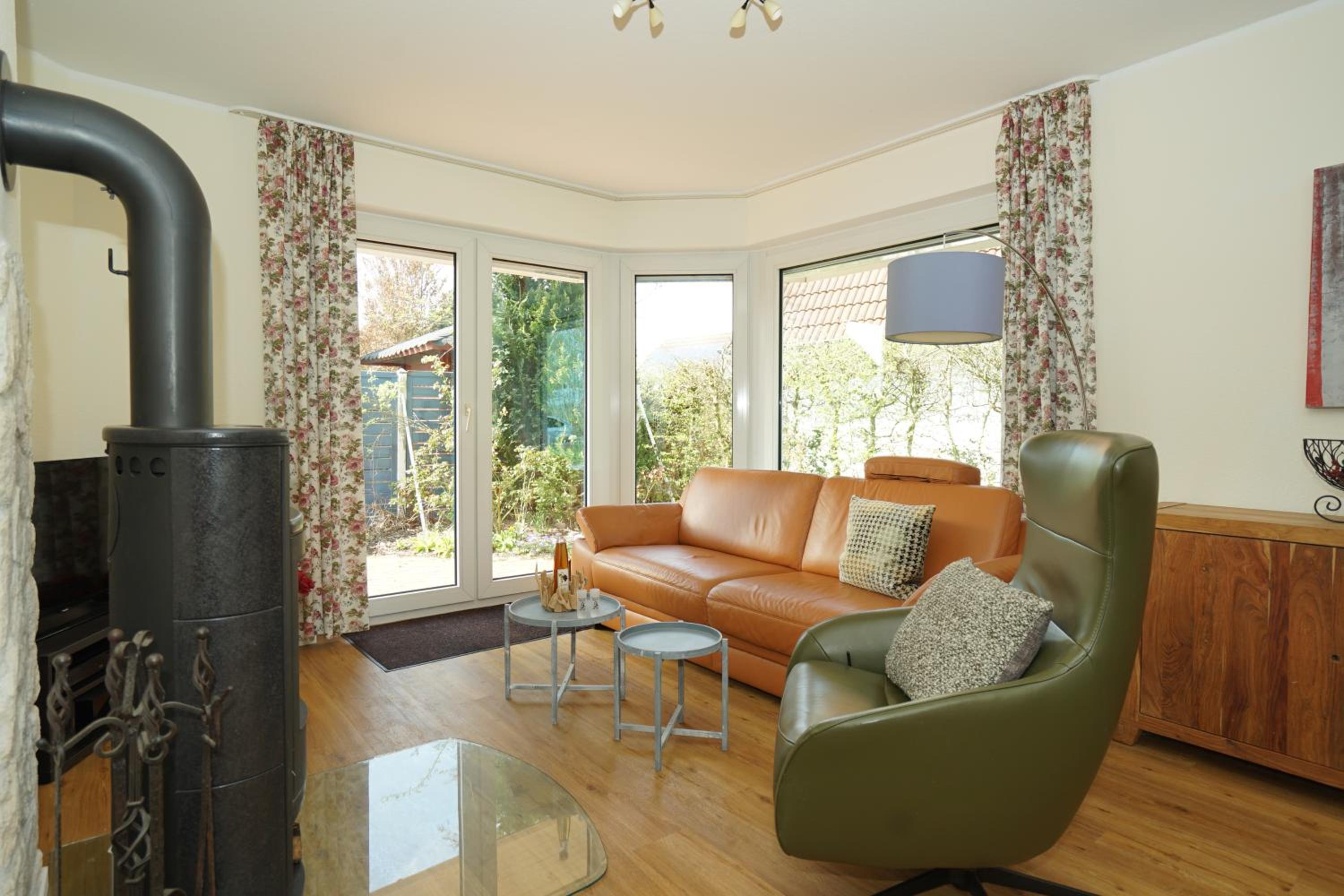 Two-Bedroom House photo 1