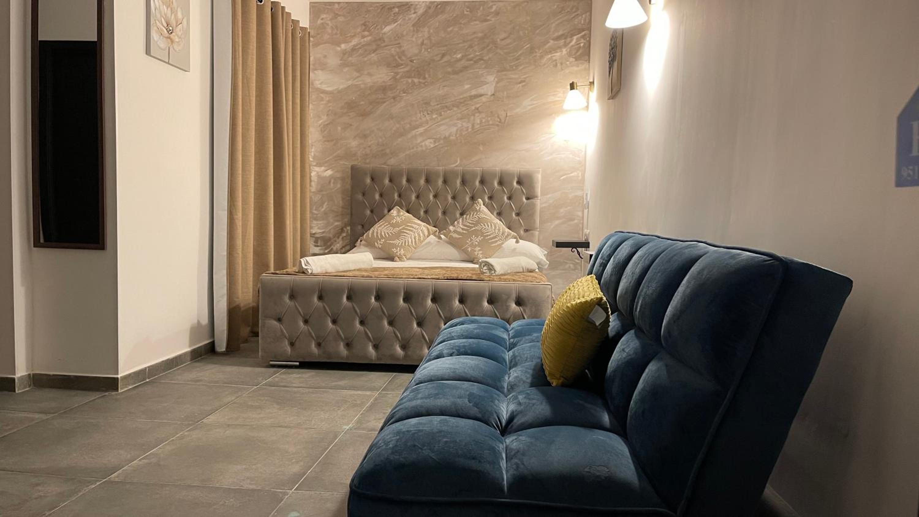 Suite Familiar