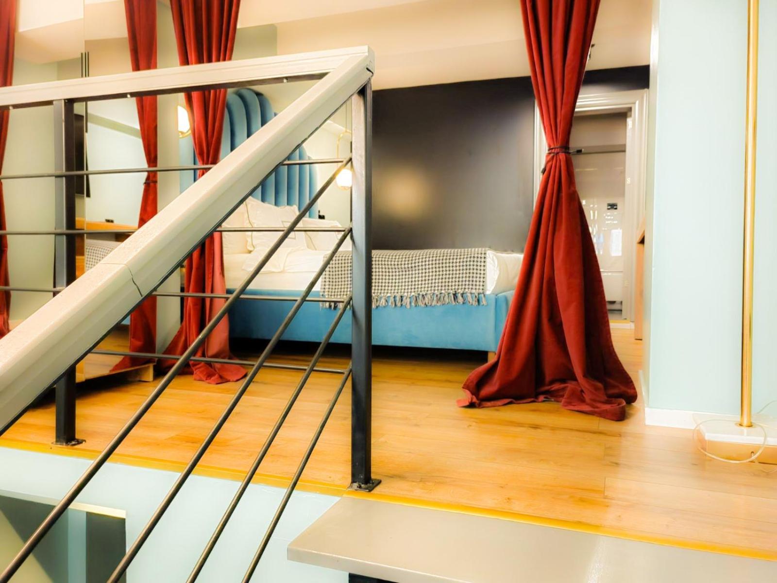 Duplex Suite