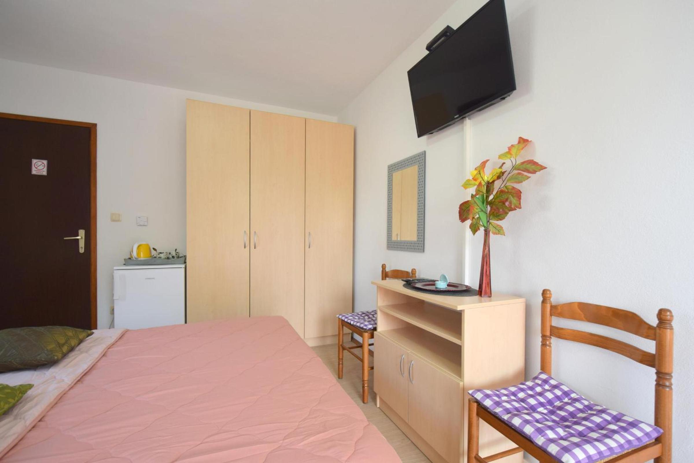 Double Room with Terrace photo 2