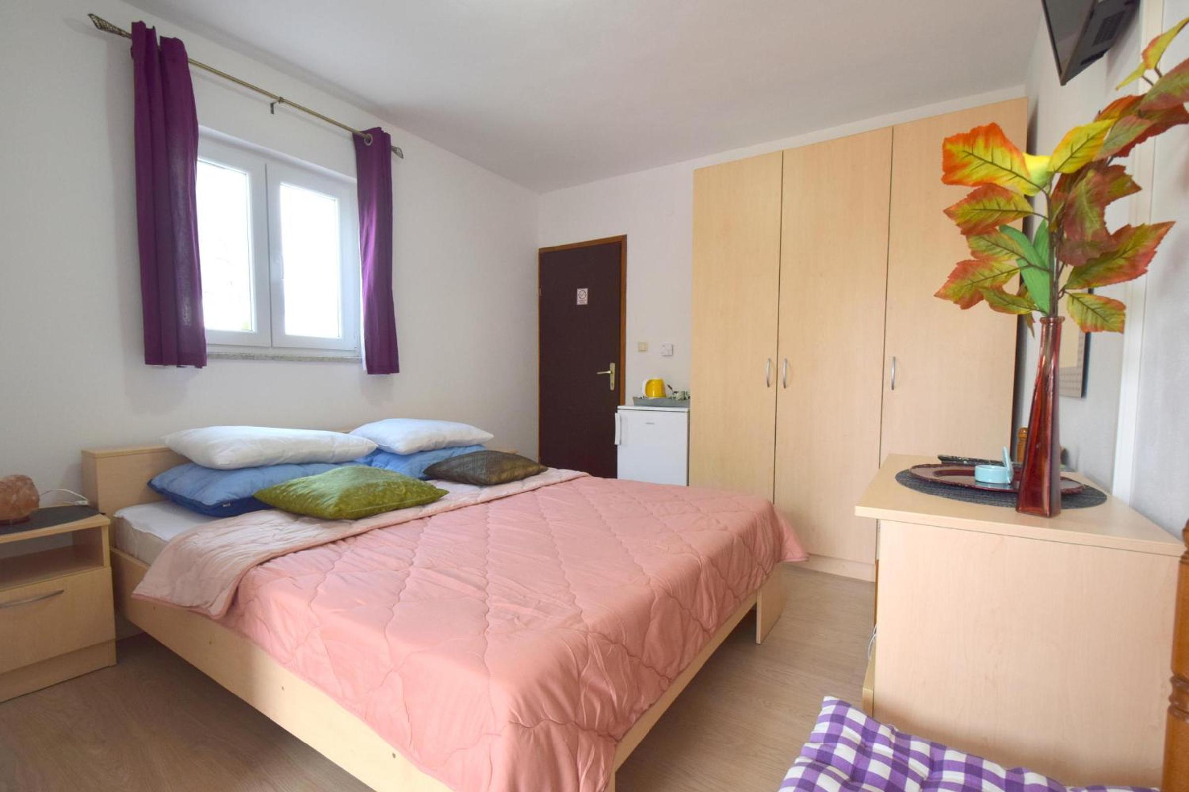 Double Room with Terrace photo 1