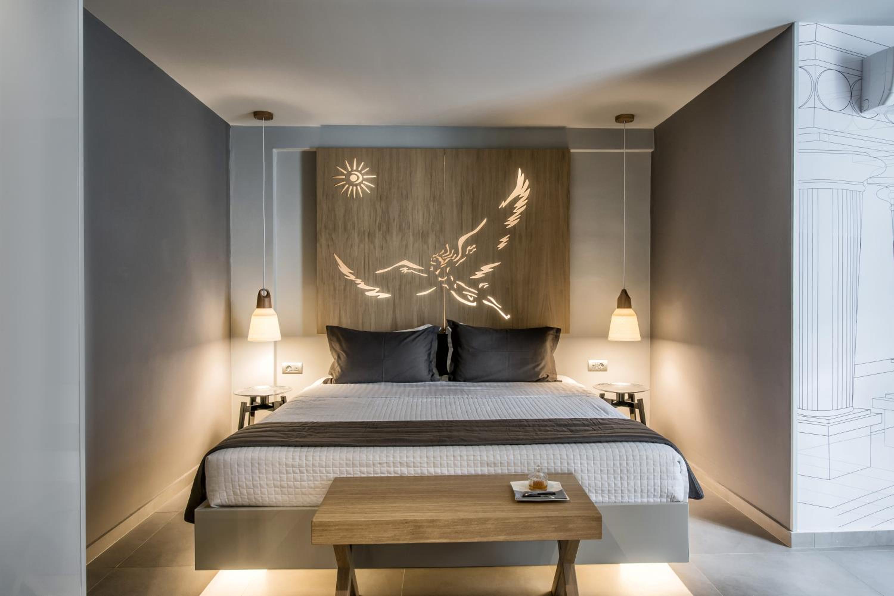Standard Suite