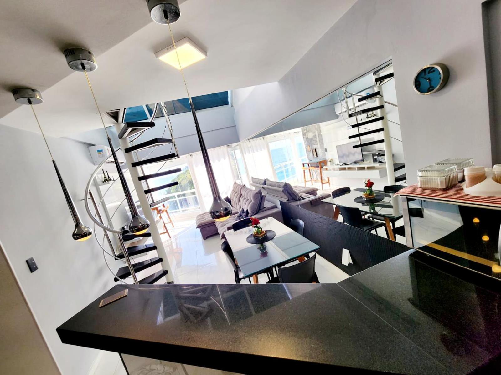 Penthouse Apartment - Photo 6