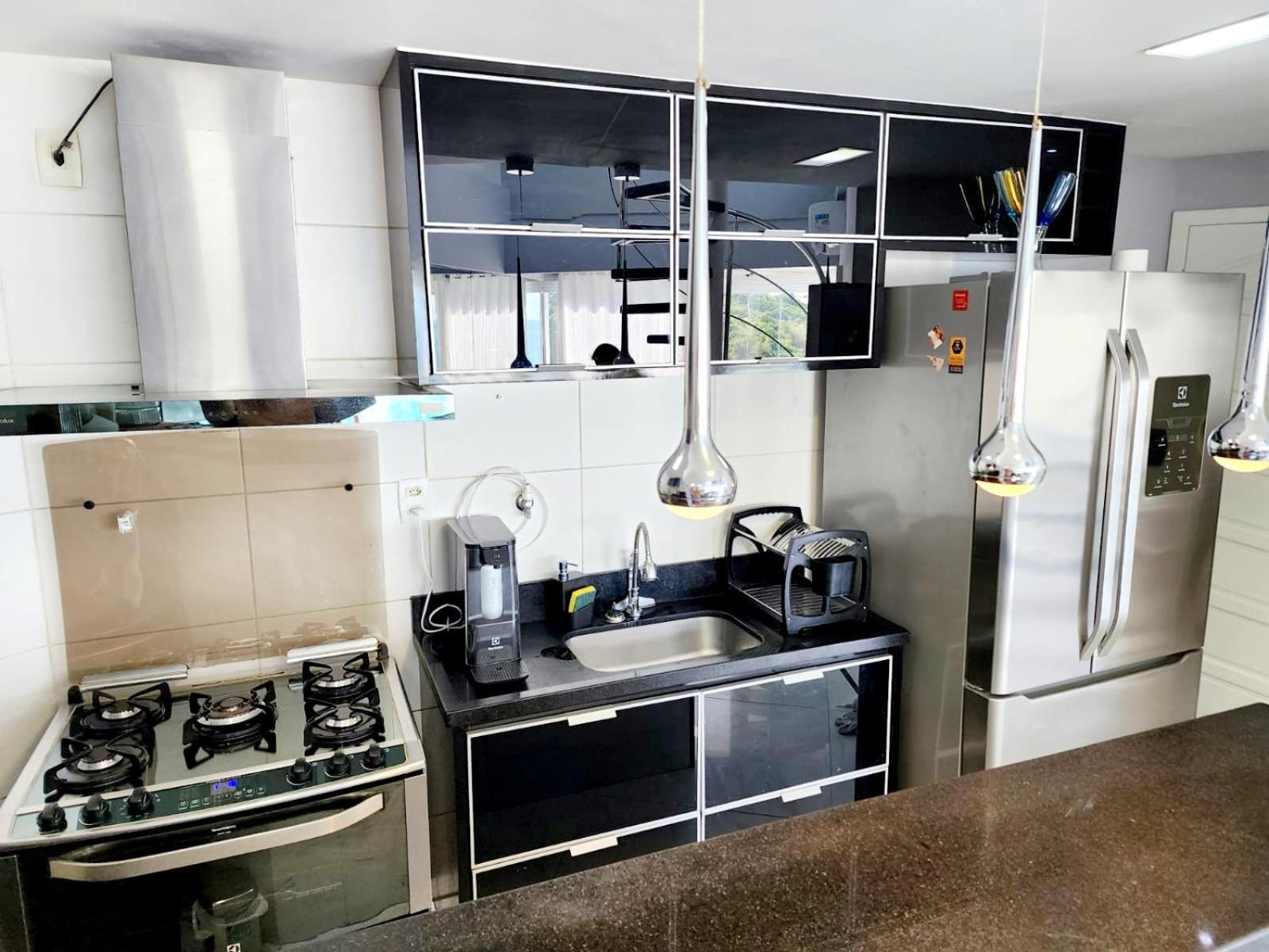 Penthouse Apartment - Photo 5