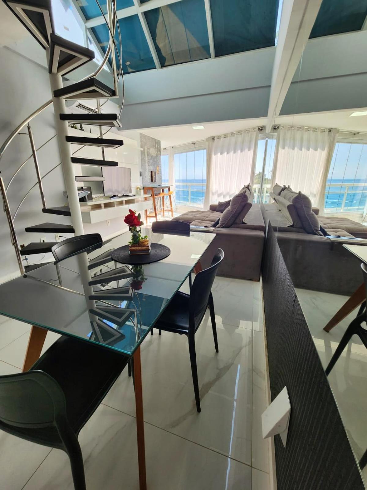 Penthouse Apartment - Photo 4
