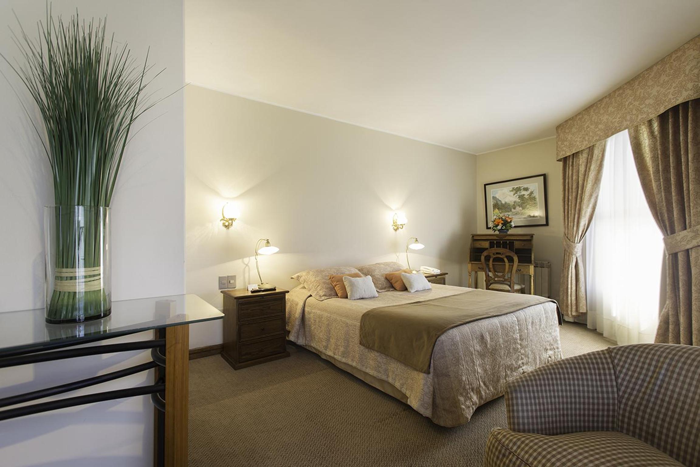 Suite photo 1