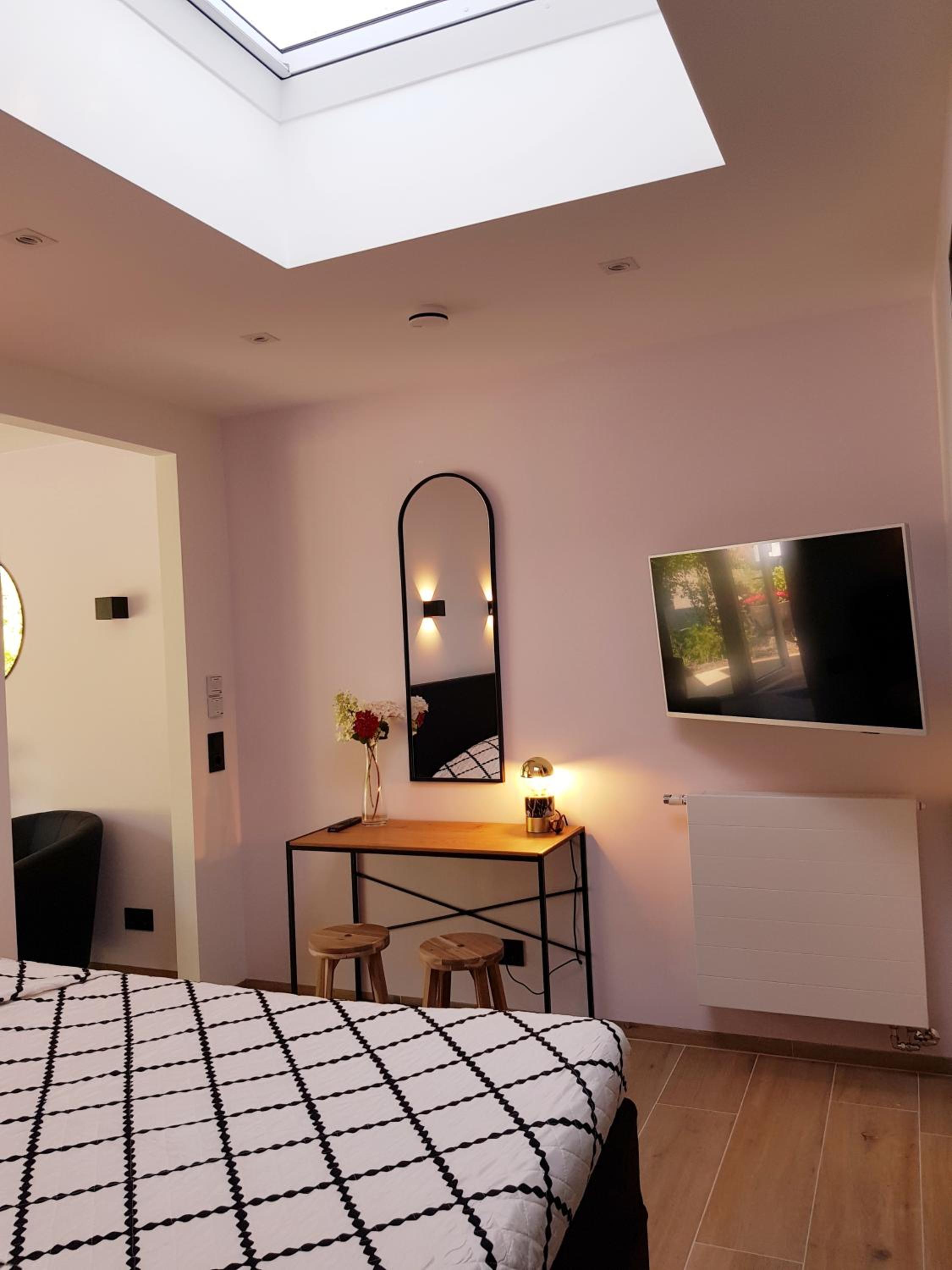 Junior Suite with Terrace photo 2