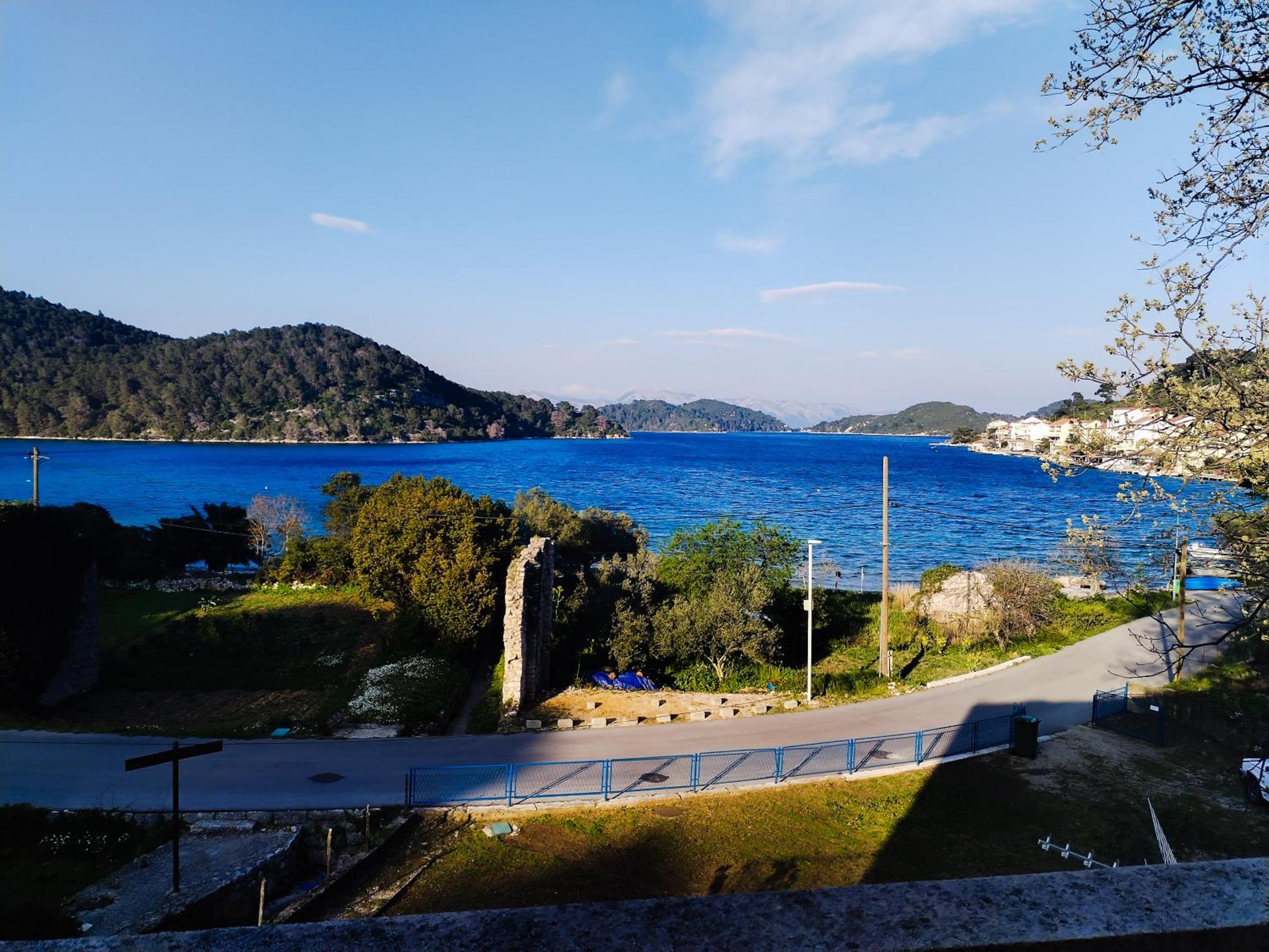 Apartment with Sea View photo 2
