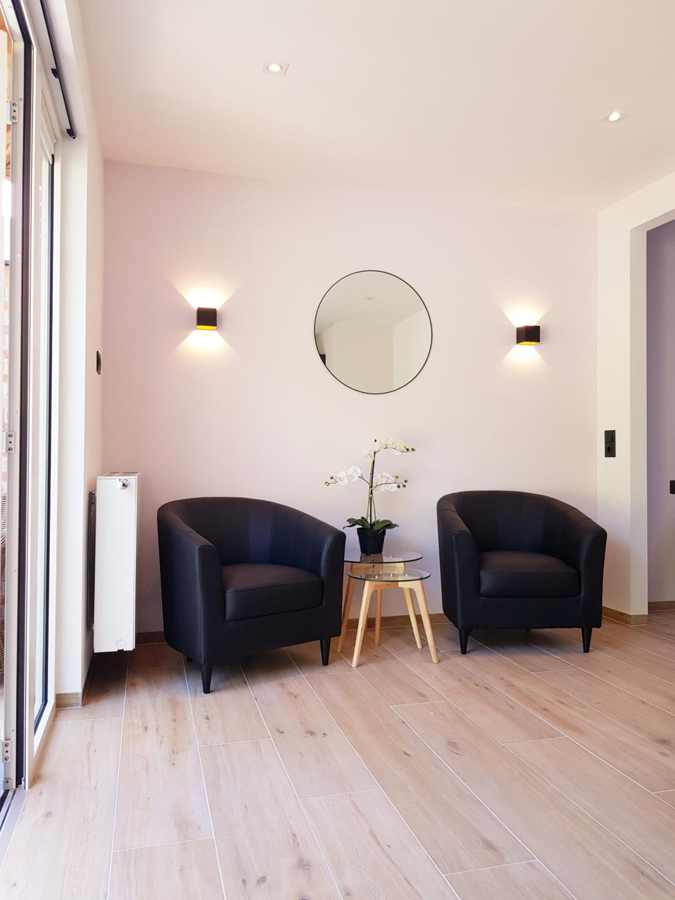 Junior Suite with Terrace photo 3