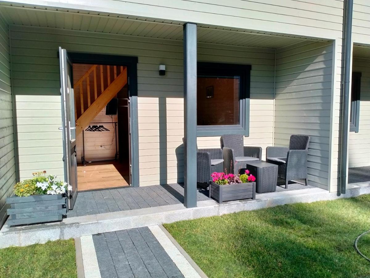 Two-Bedroom Chalet photo 1