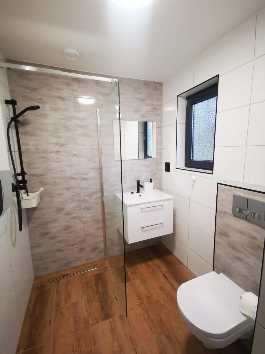 Two-Bedroom Chalet photo 2