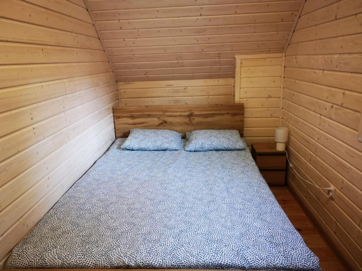 Two-Bedroom Chalet photo 3