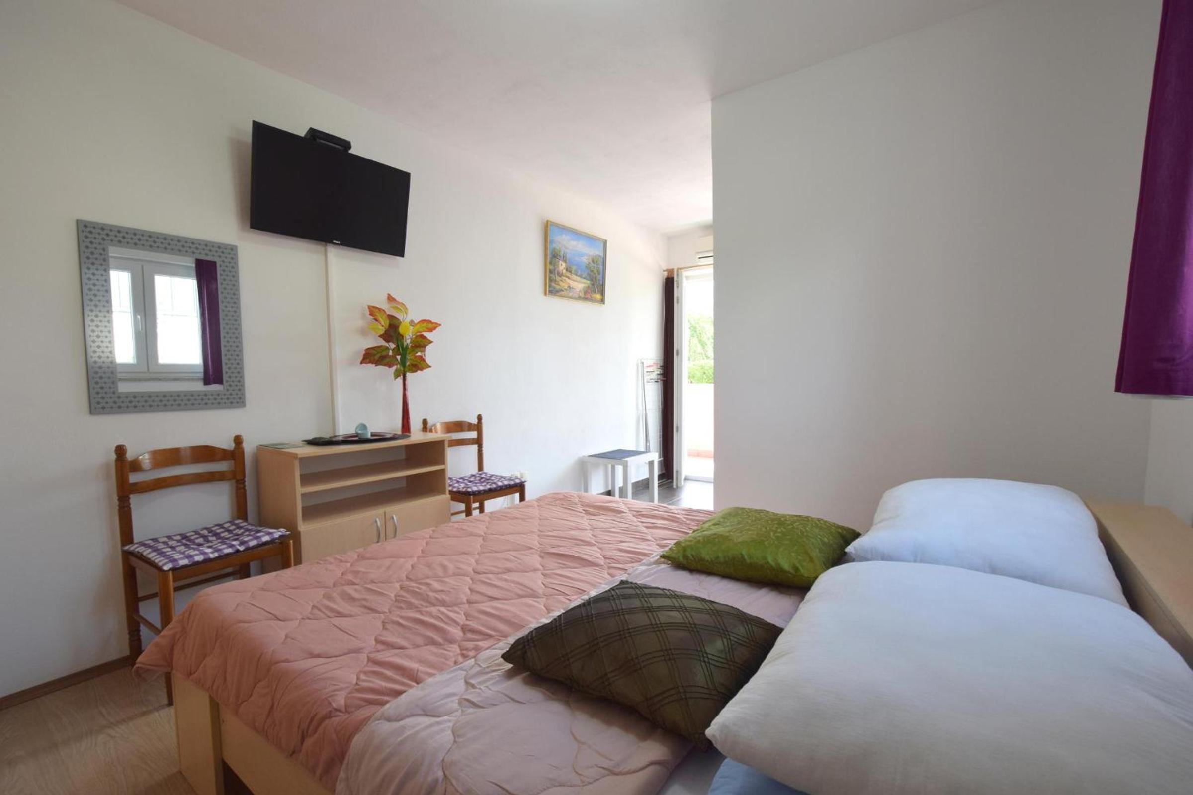Double Room with Terrace photo 3