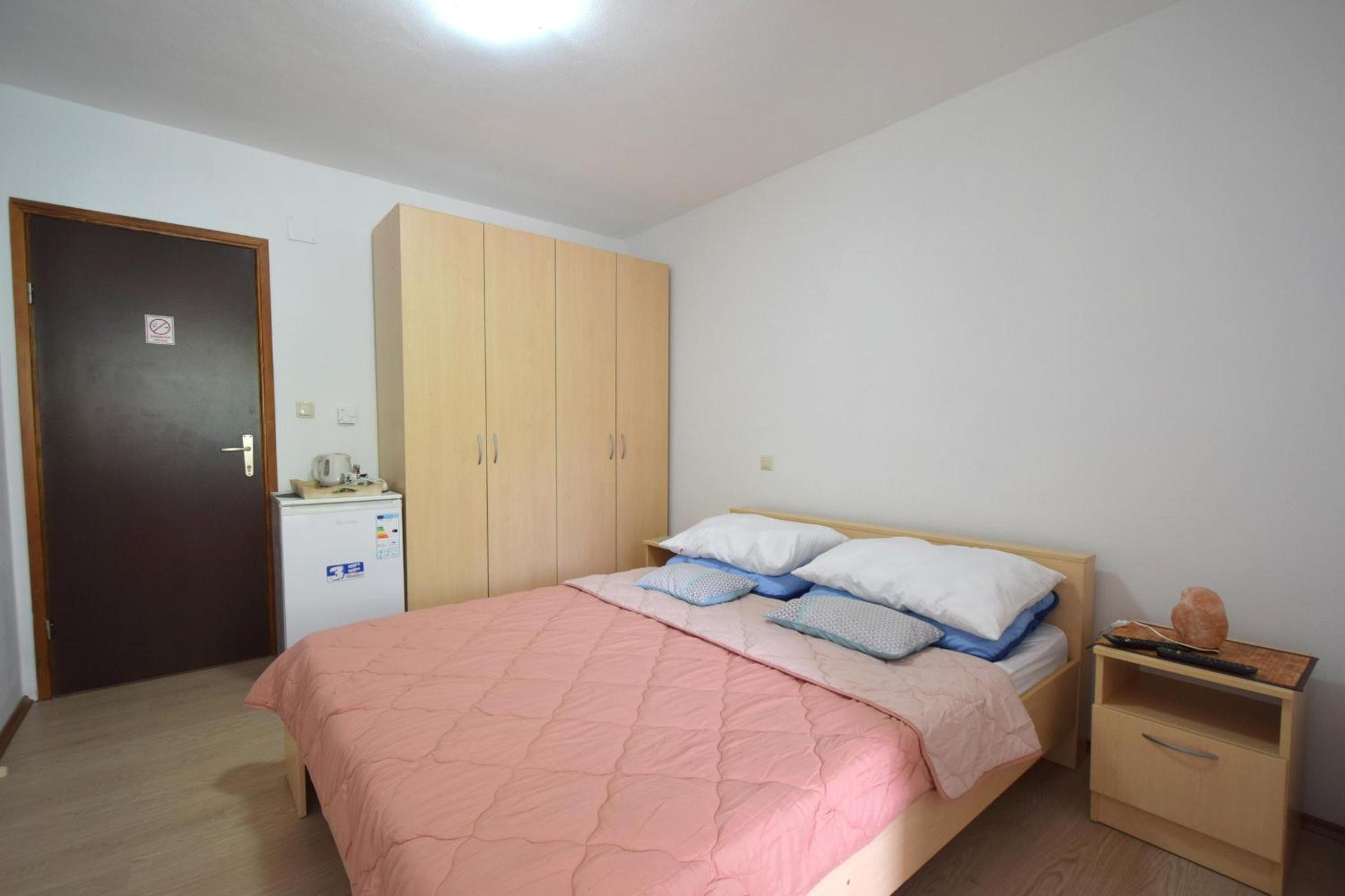 Double Room with Patio photo 3