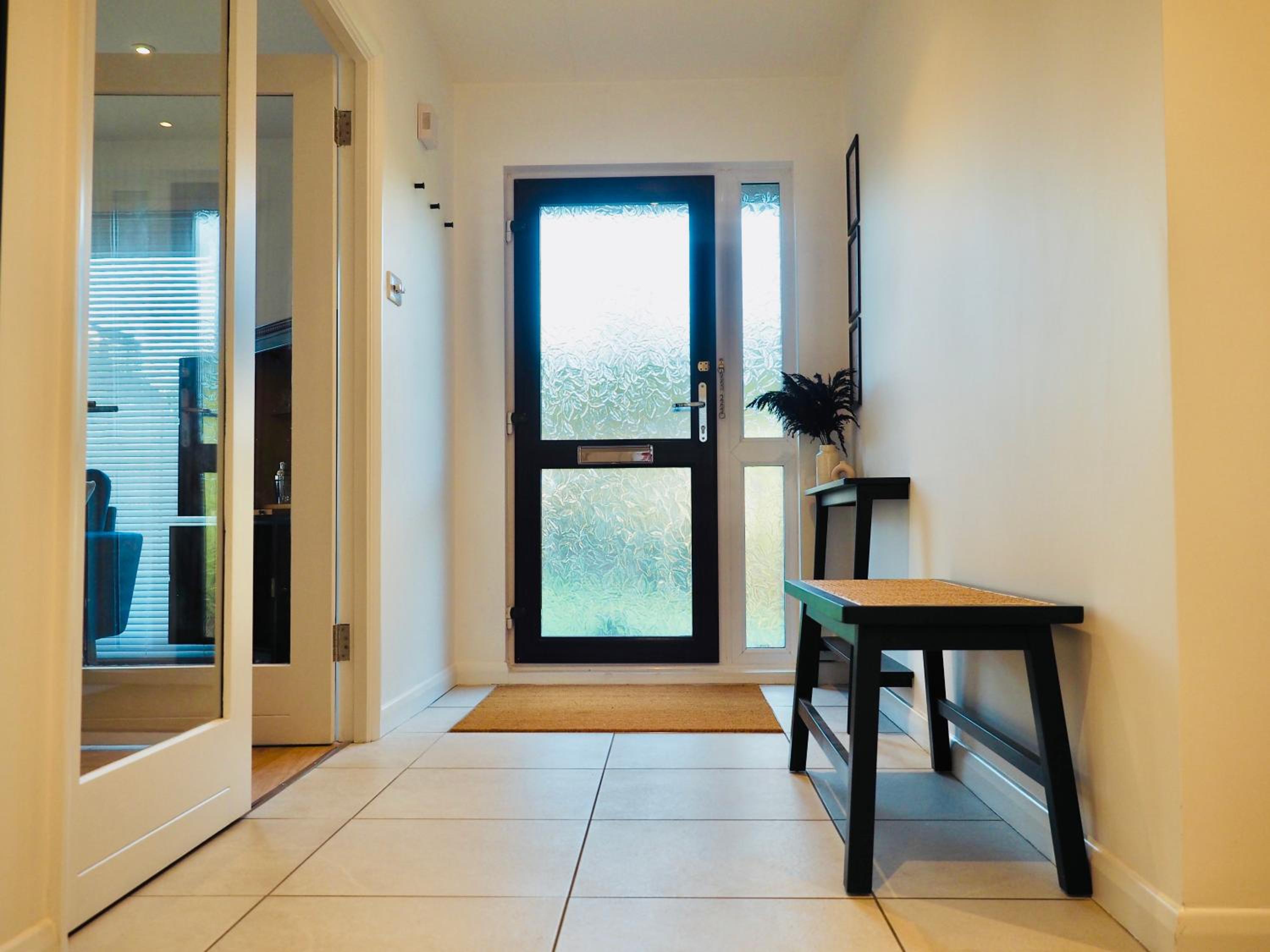 Vacation Home photo 1