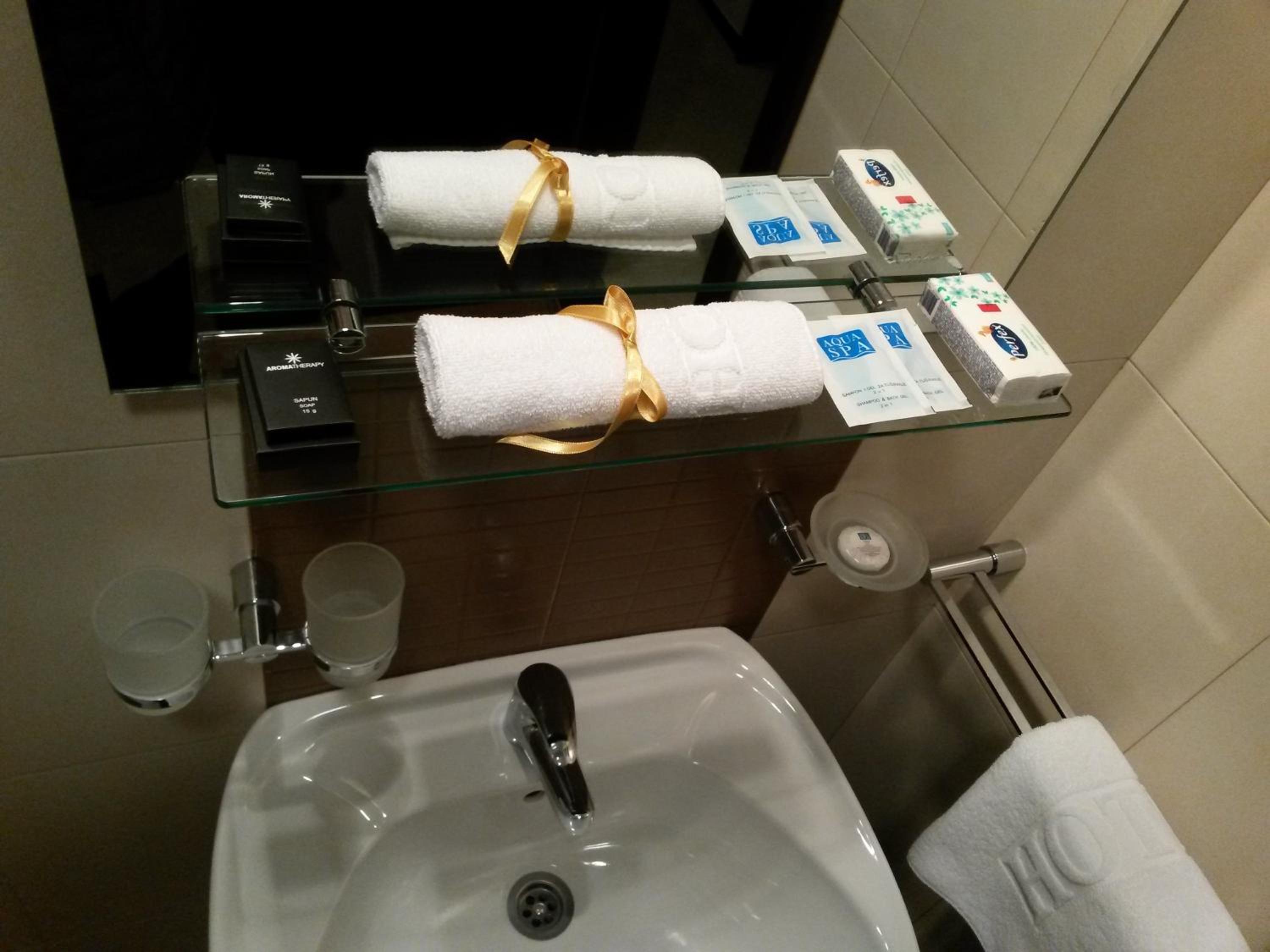 Triple Room photo 3