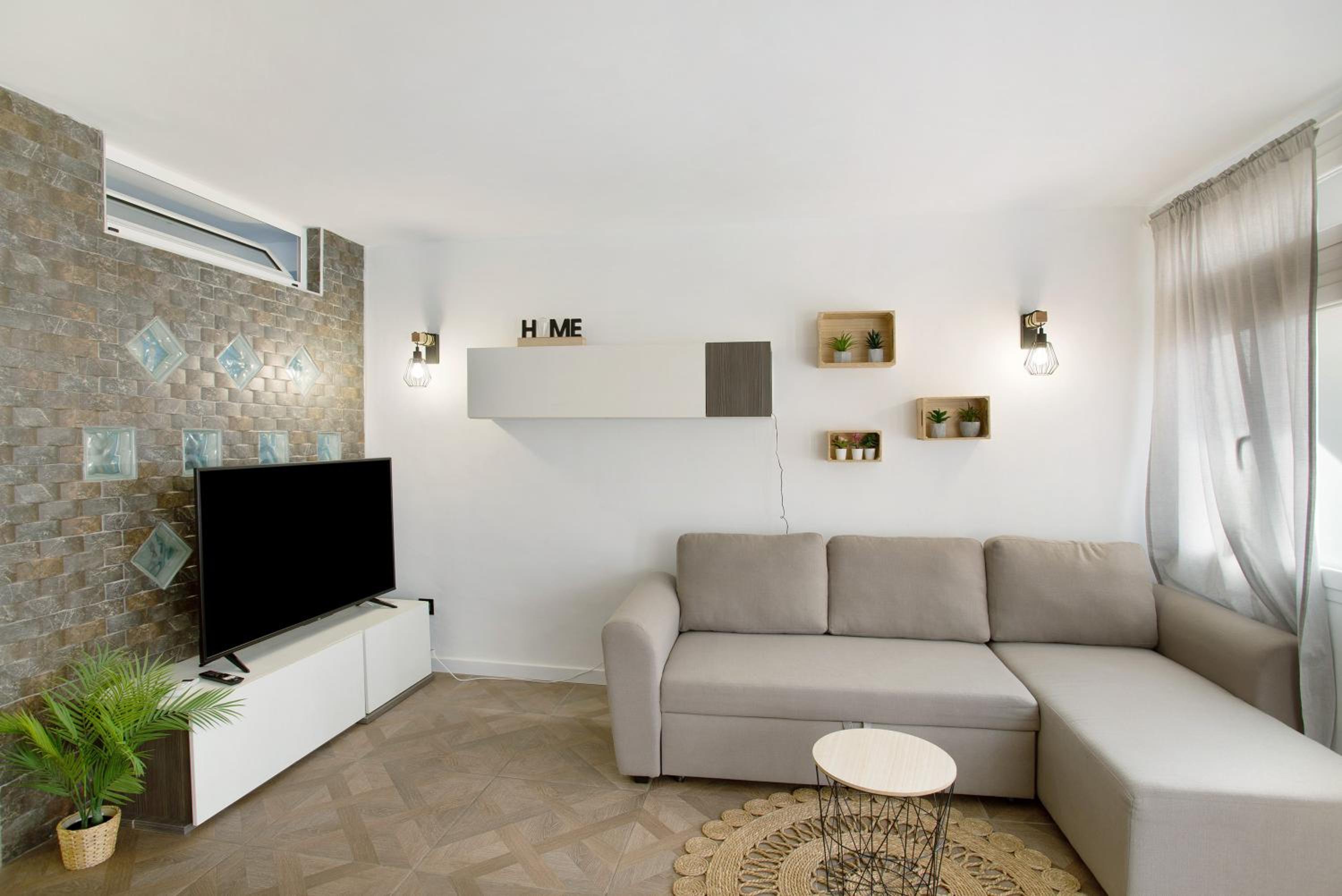Apartamento Superior de Dos Habitaciones