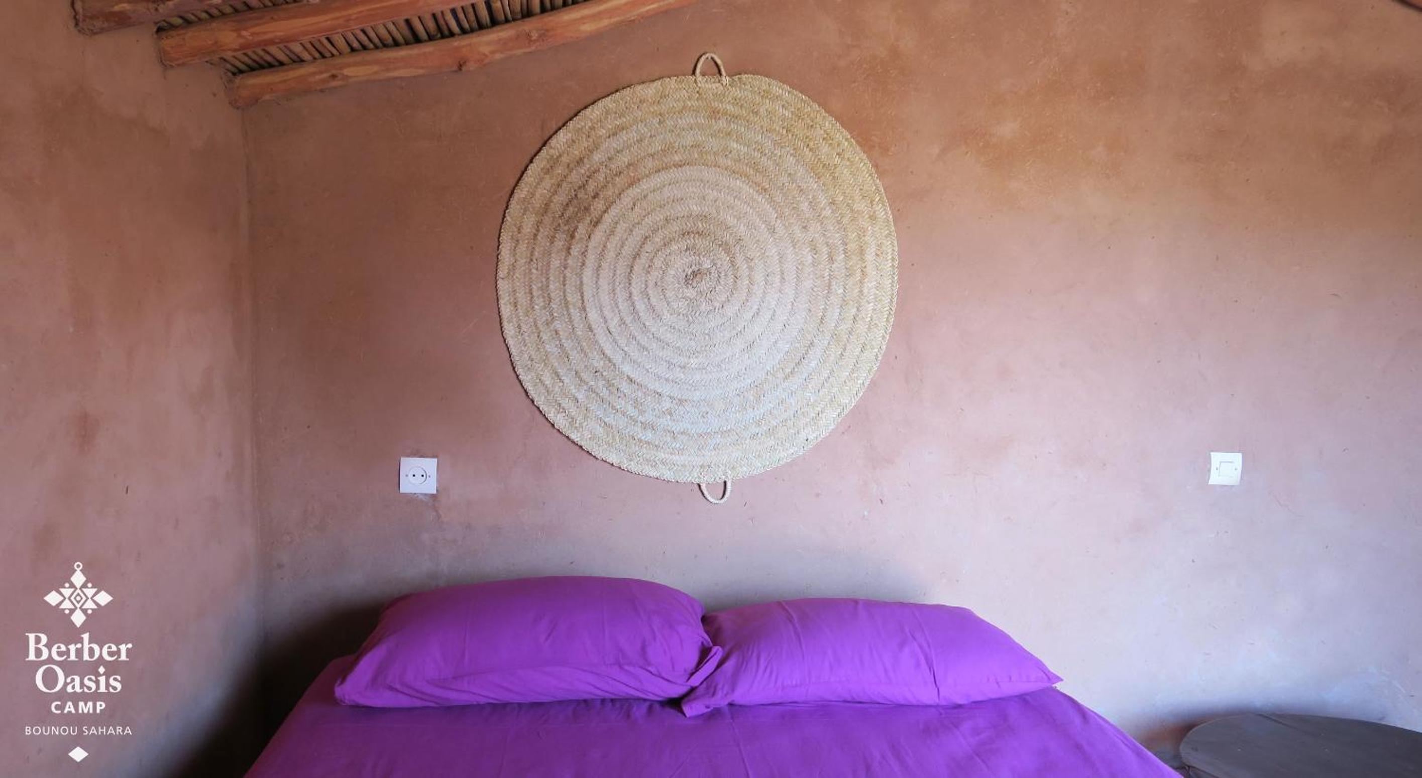 Double Room with Garden View photo 1