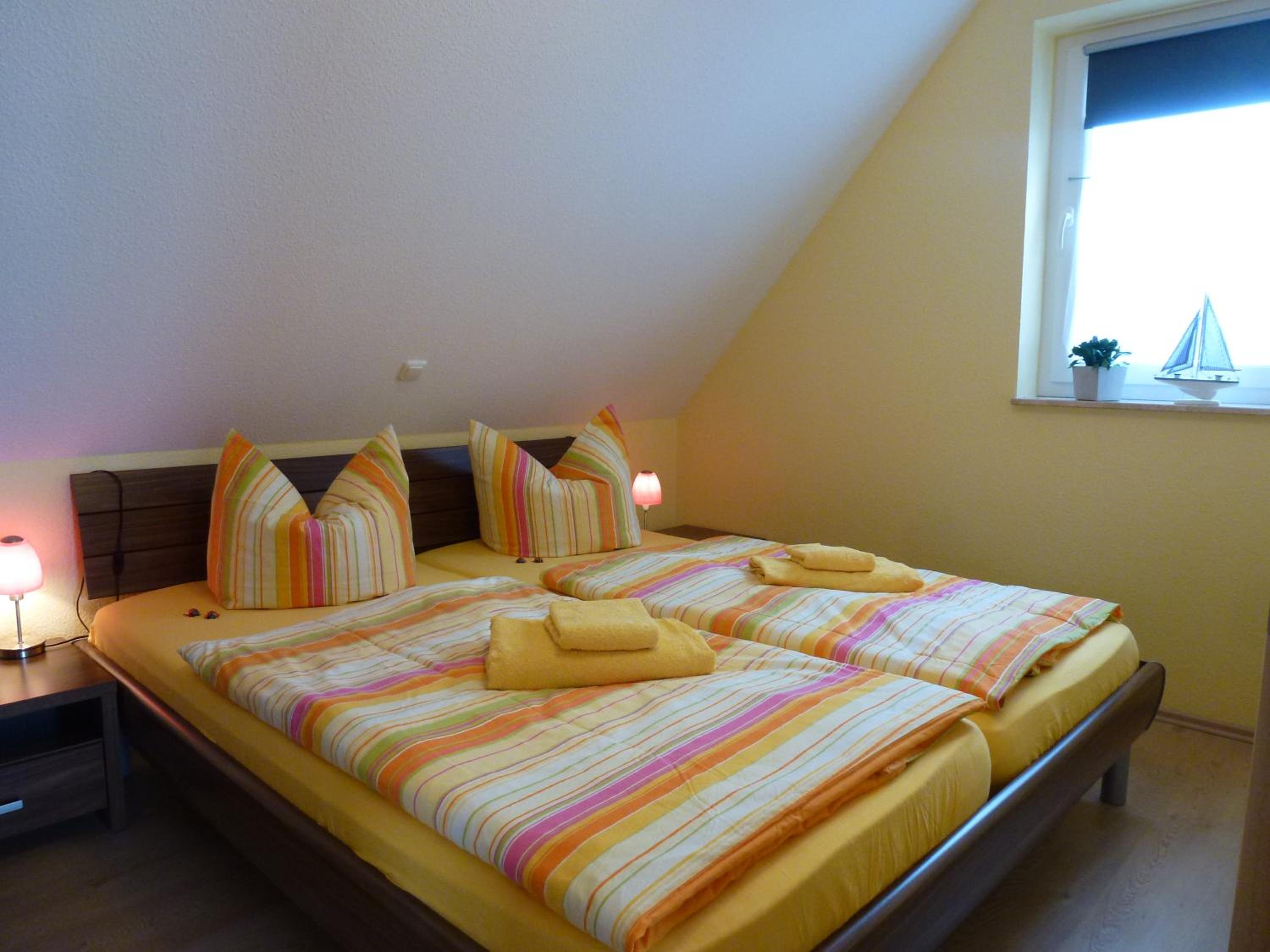 Apartment with Balcony photo 1