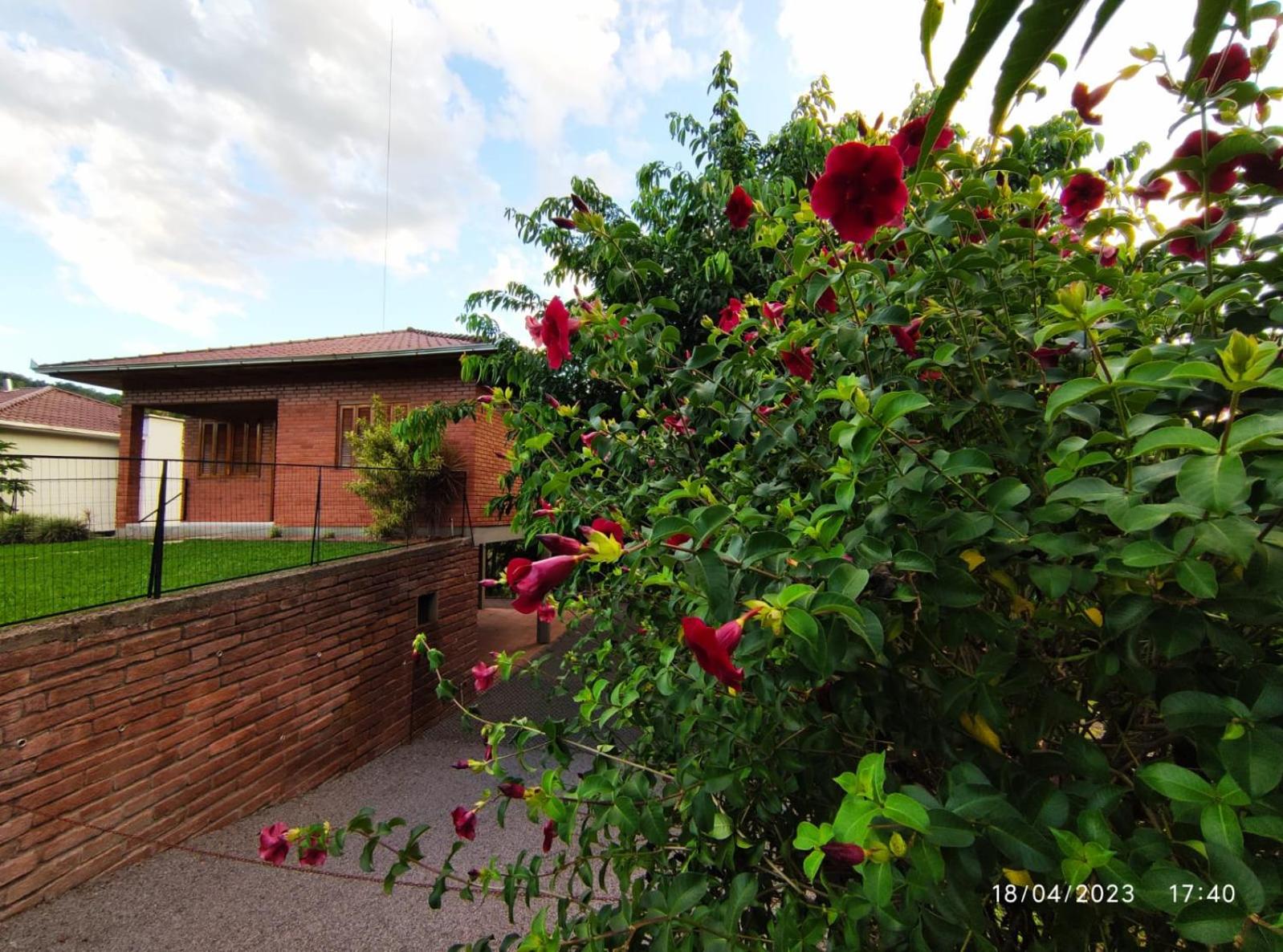 Two-Bedroom House photo 2