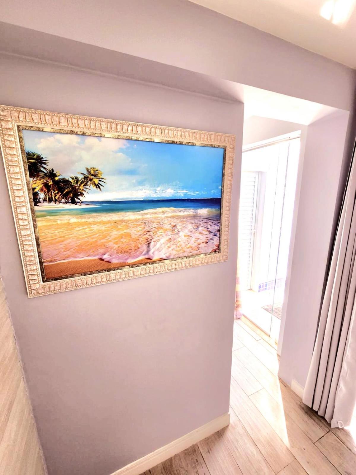 Penthouse Apartment - Photo 33