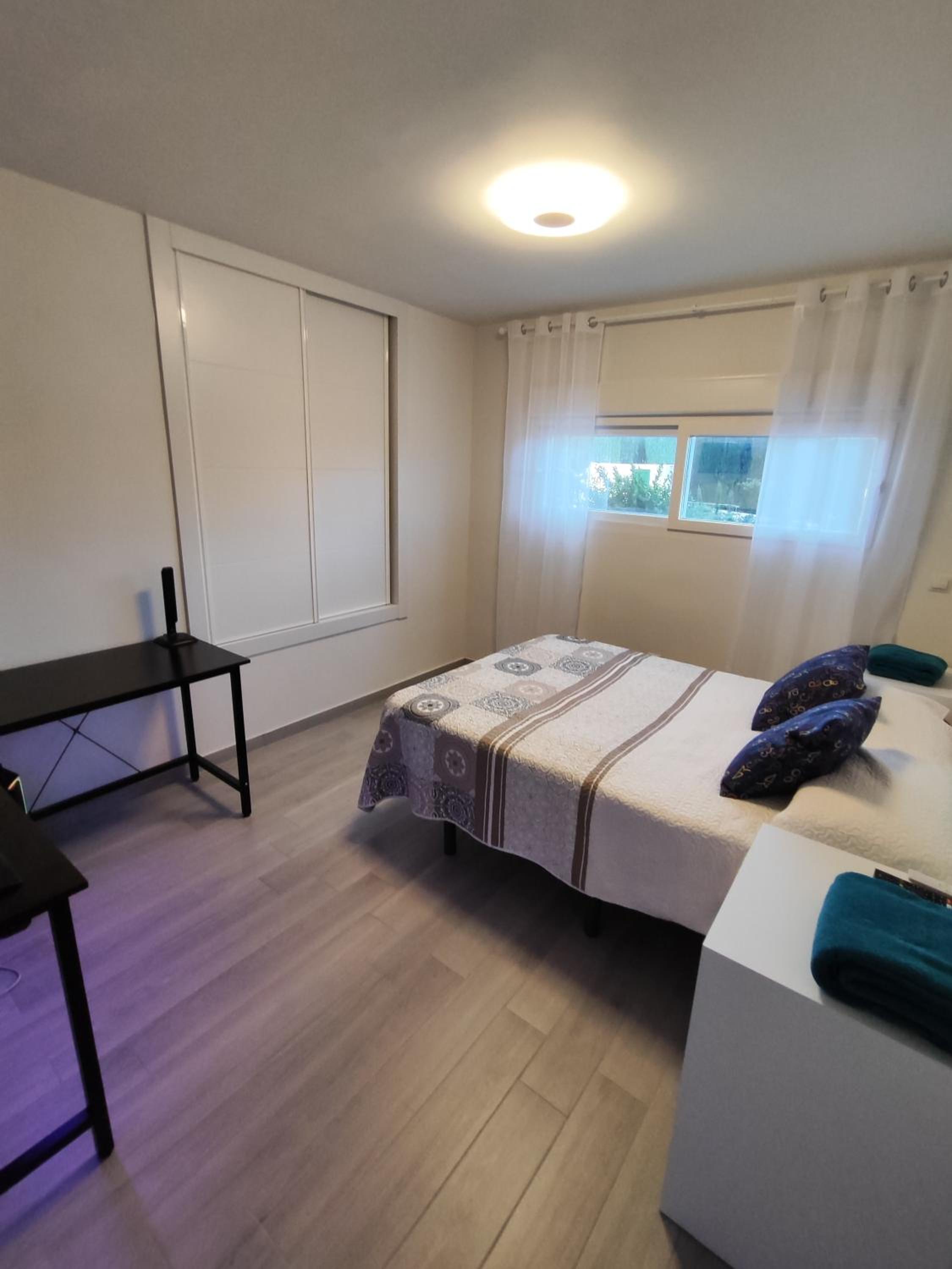 Departamento de tres habitaciones