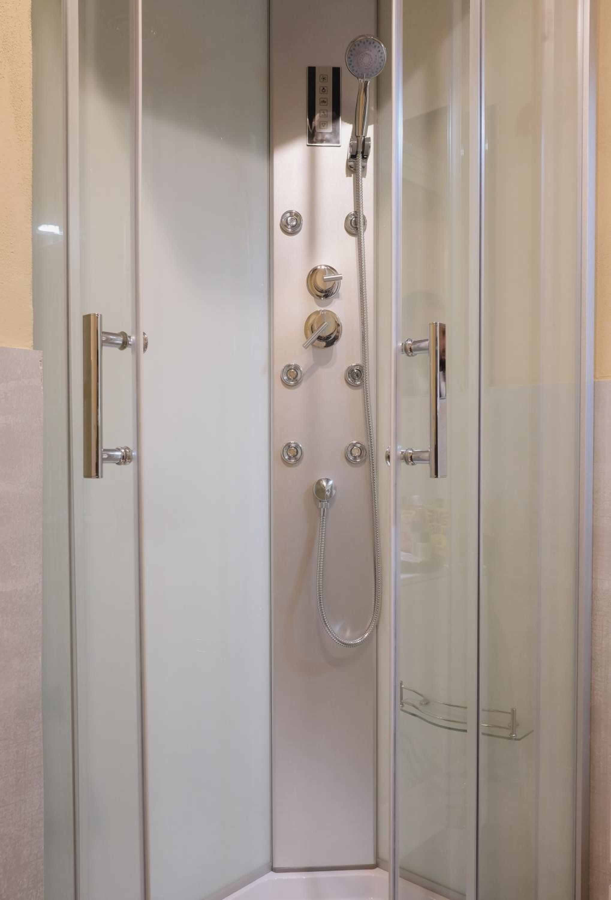 Superior Double Room - Photo 16