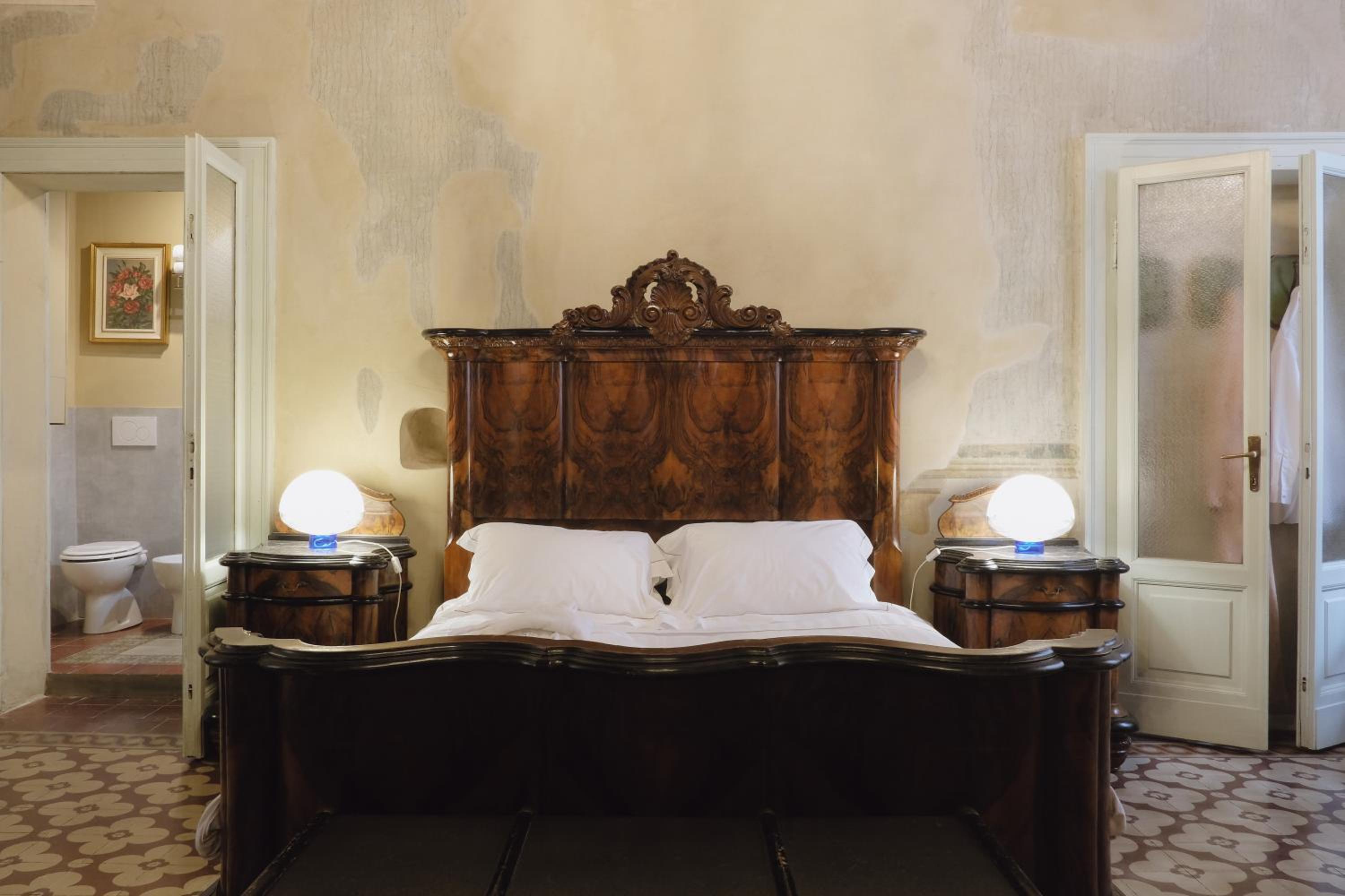 Superior Double Room - Photo 8