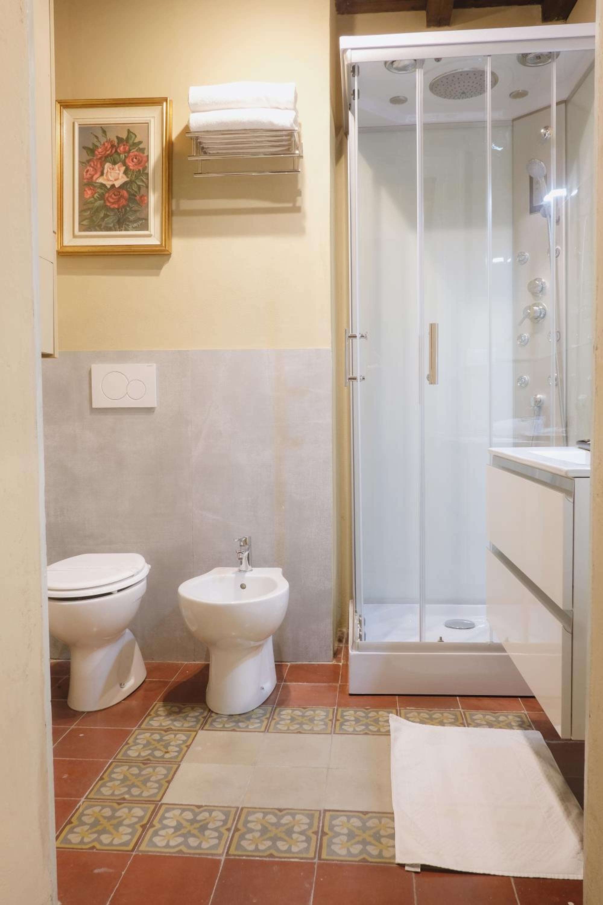 Superior Double Room - Photo 15